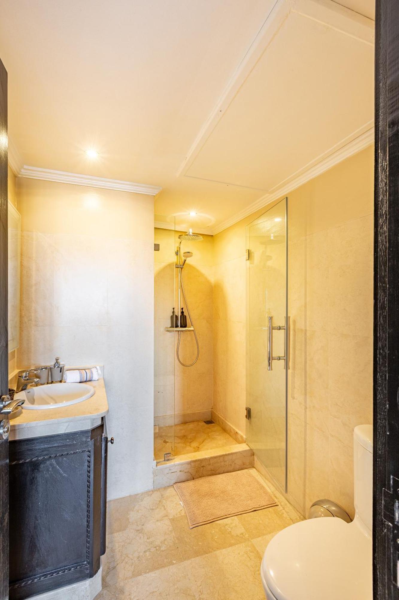 Magnifique Duplex Avec Piscine Privee Apartment *