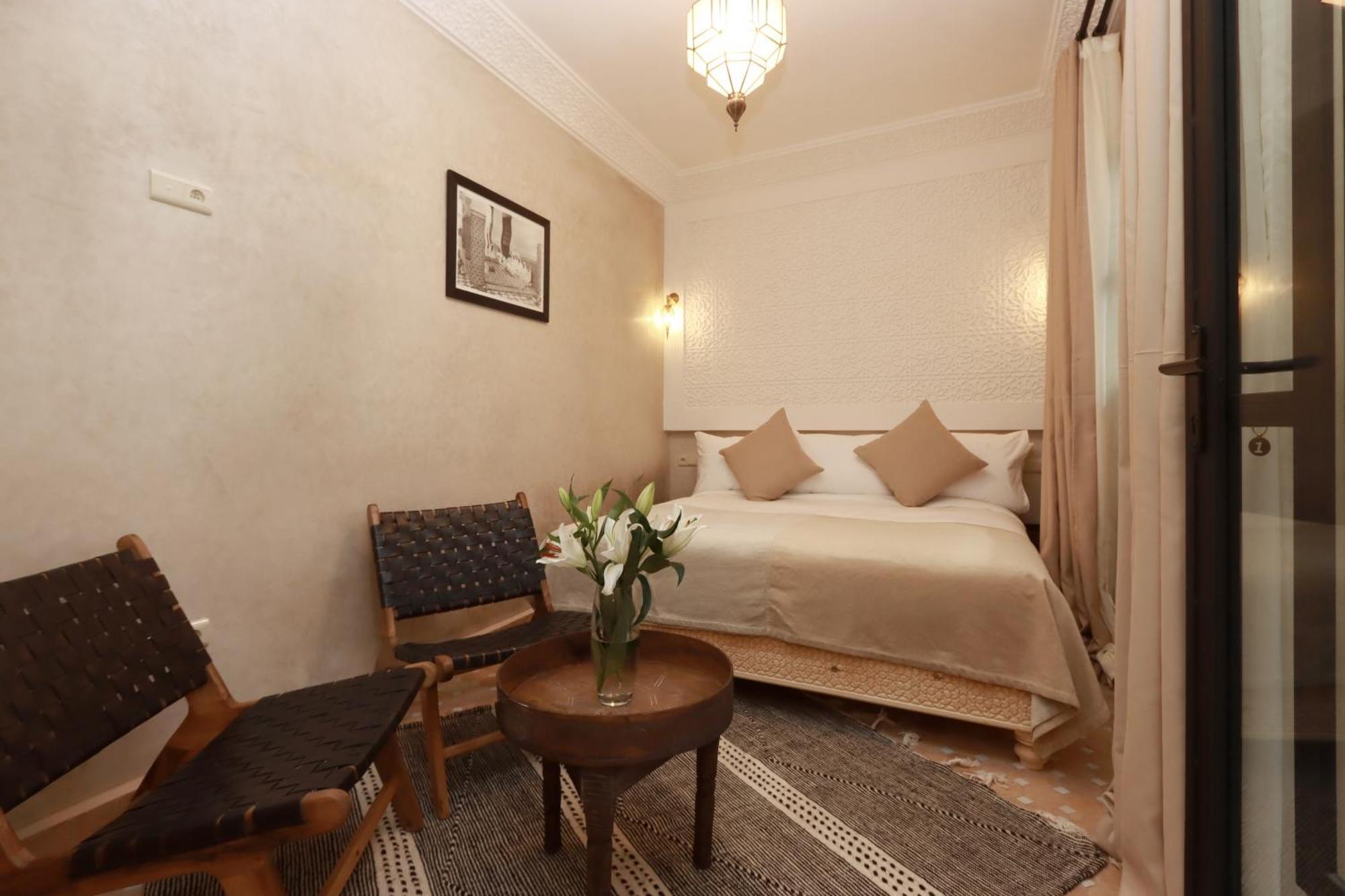 Valentine Bed & Breakfast Marrakesh