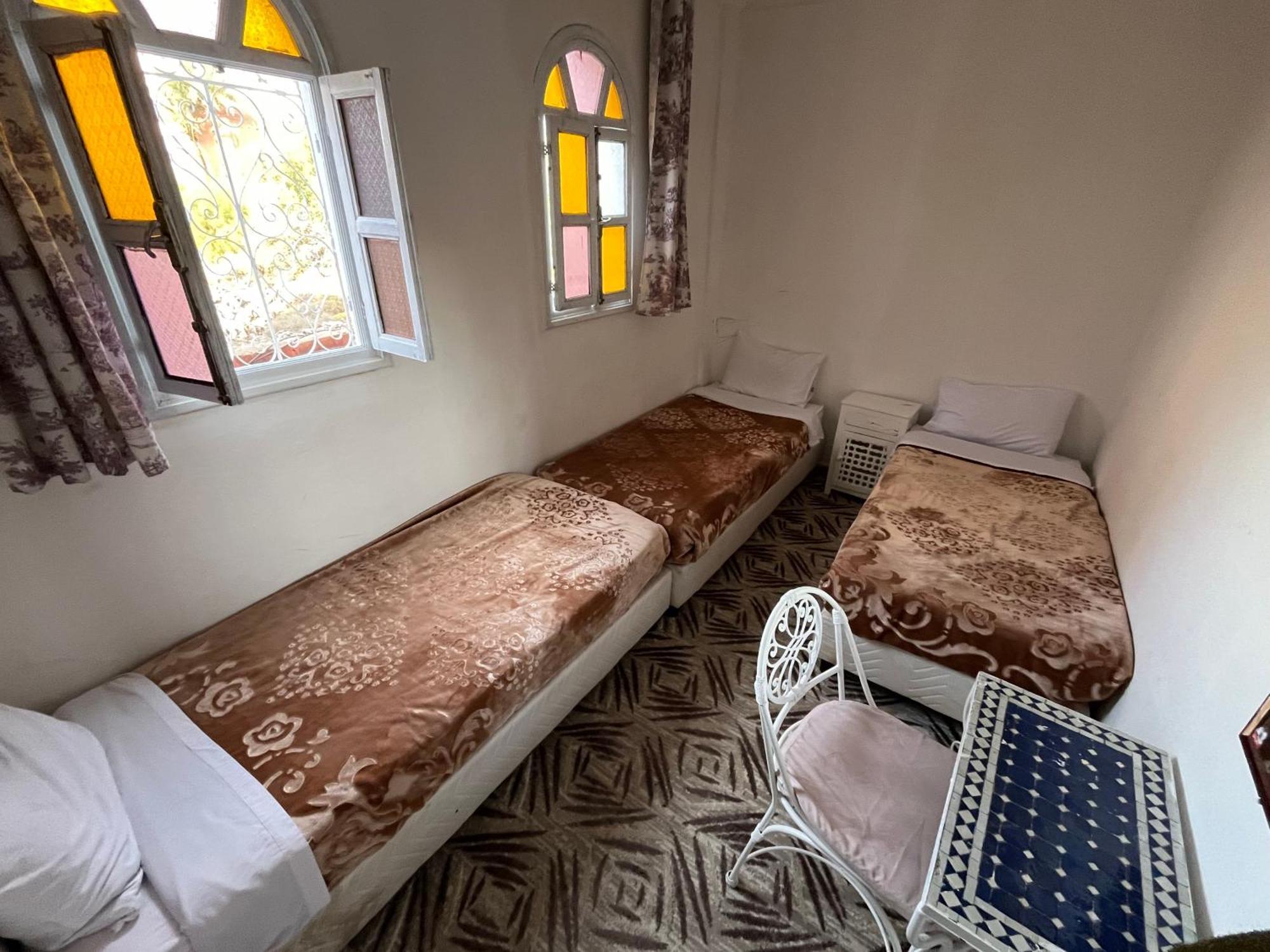 Daryussef 114 Marrakesh
