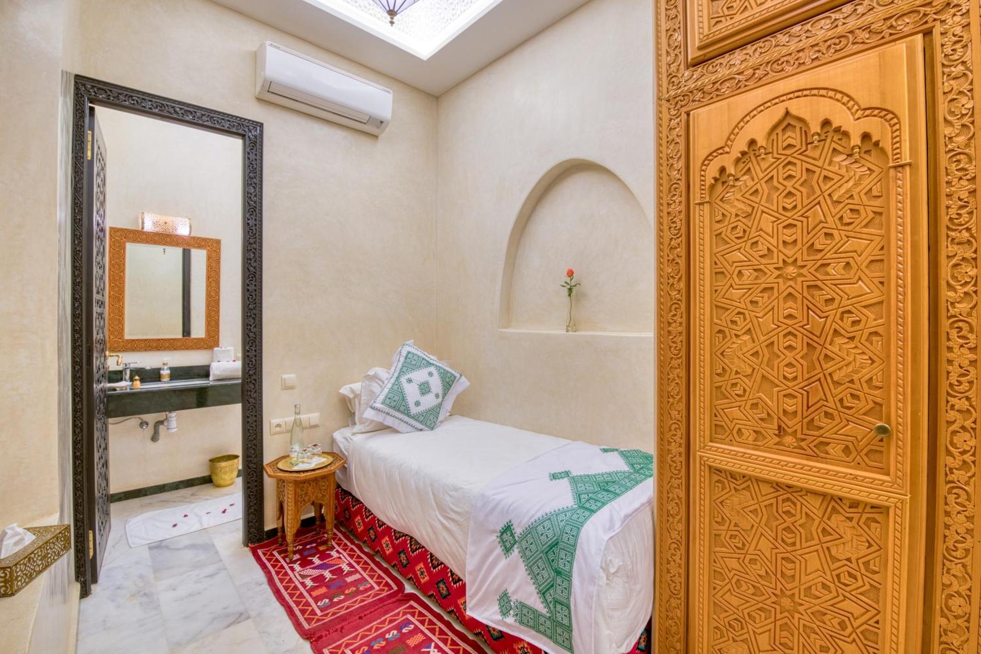 Diamond Of Marrakech & 4*