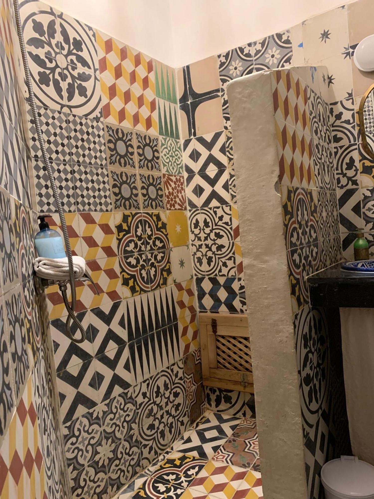 Sanwa Riad Marrakesh
