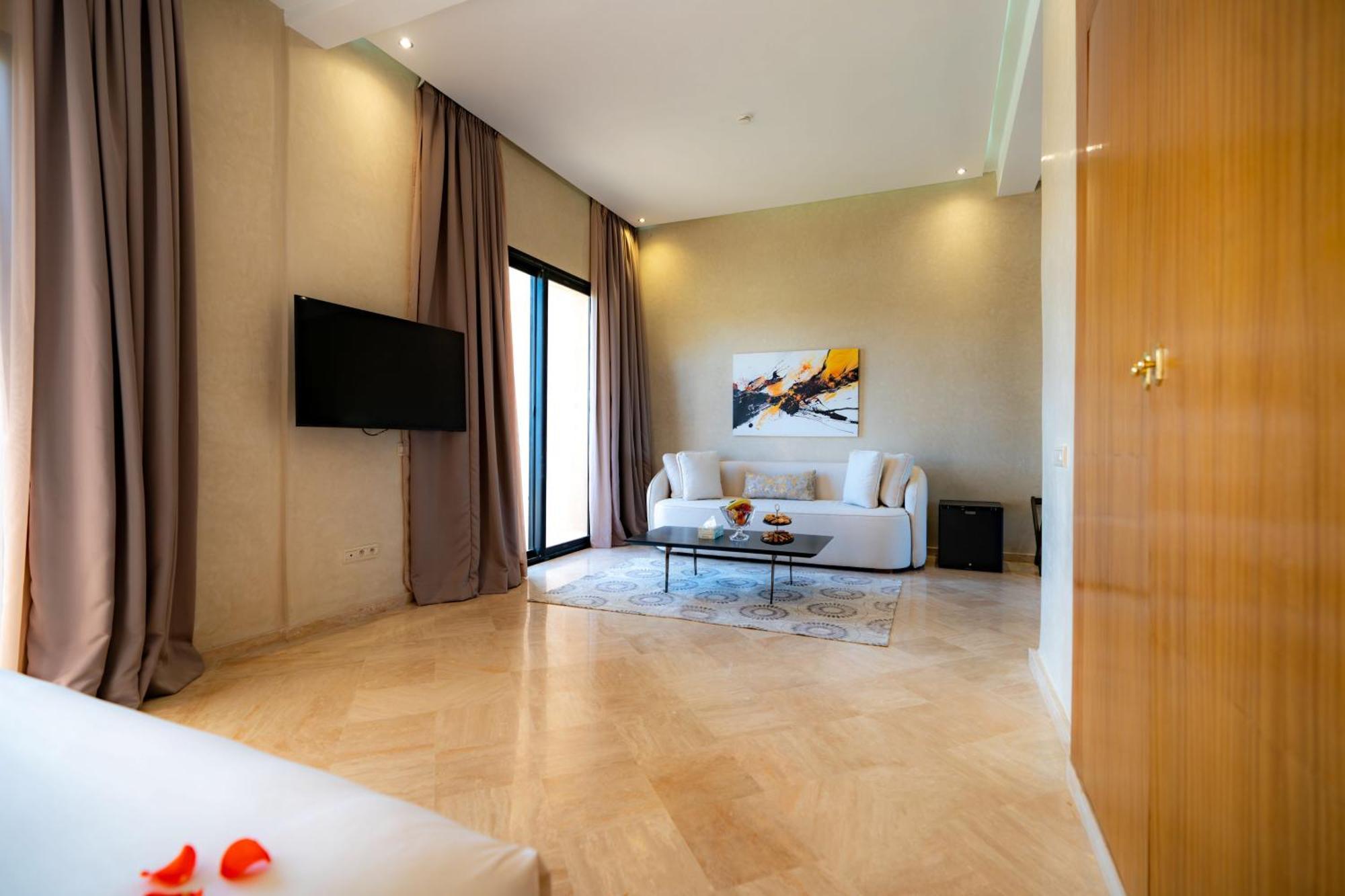 Palais Nouhass Guest house