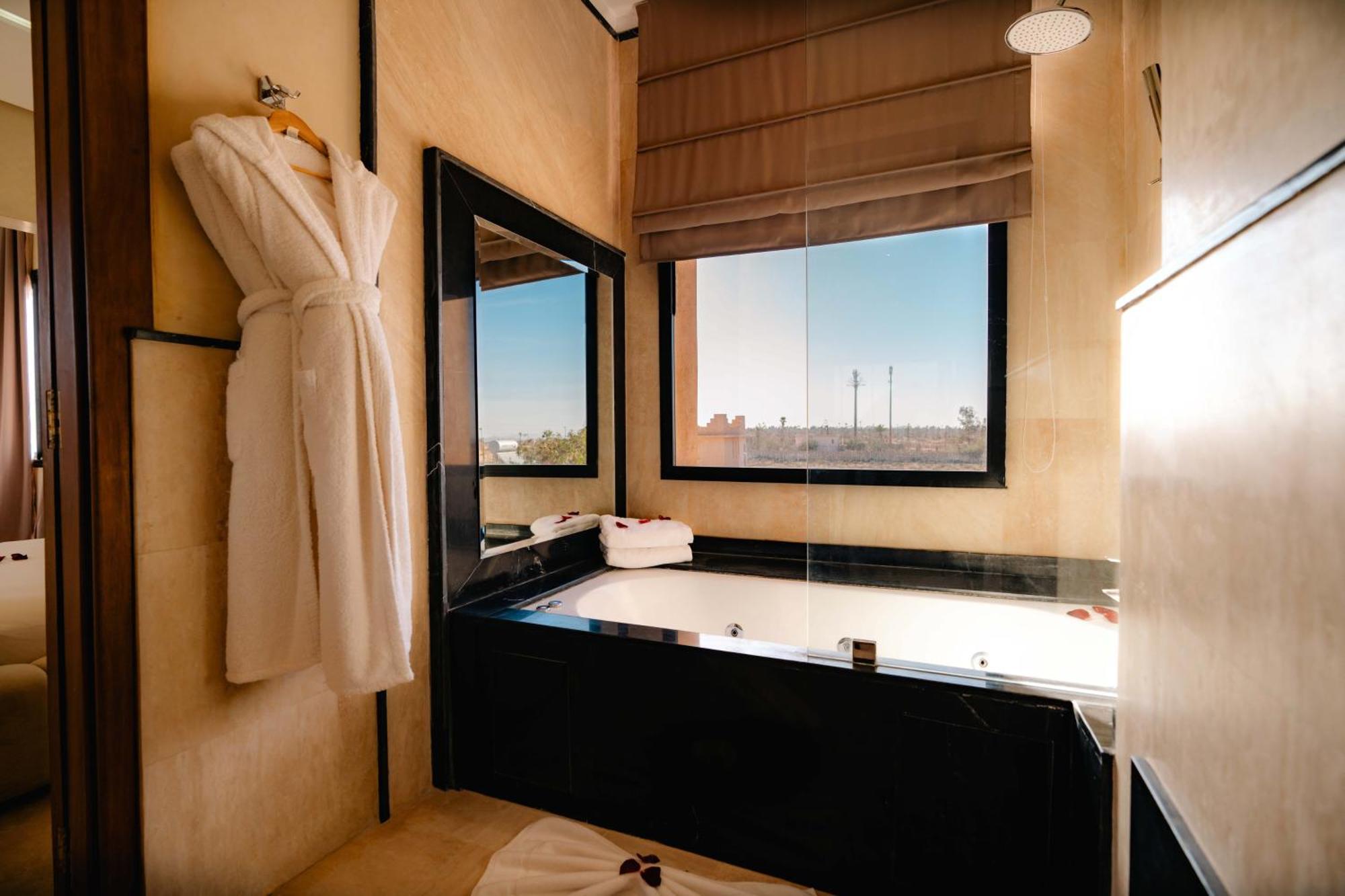 Guest house Palais Nouhass Marrakesh