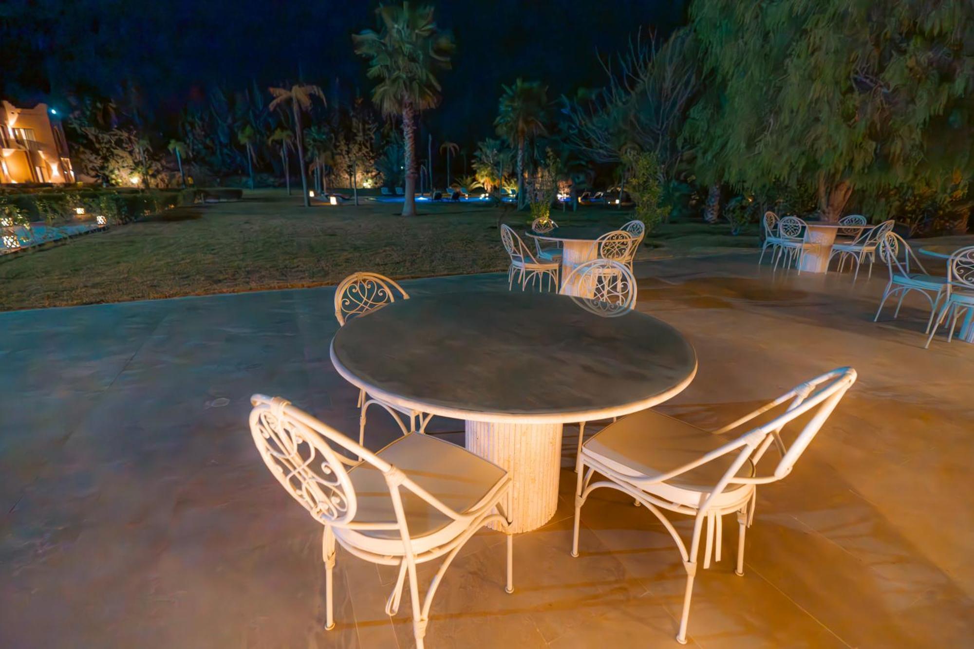 Guest house Palais Nouhass