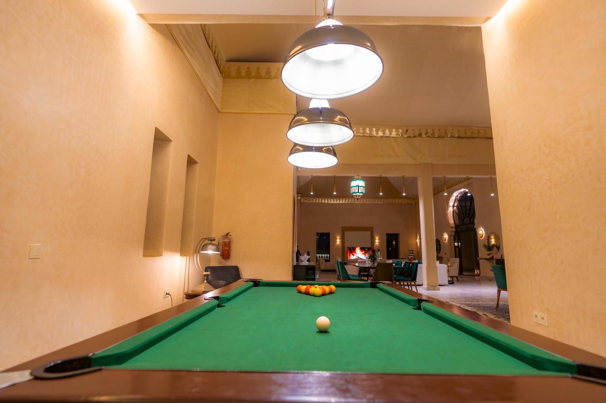 Palais Nouhass *