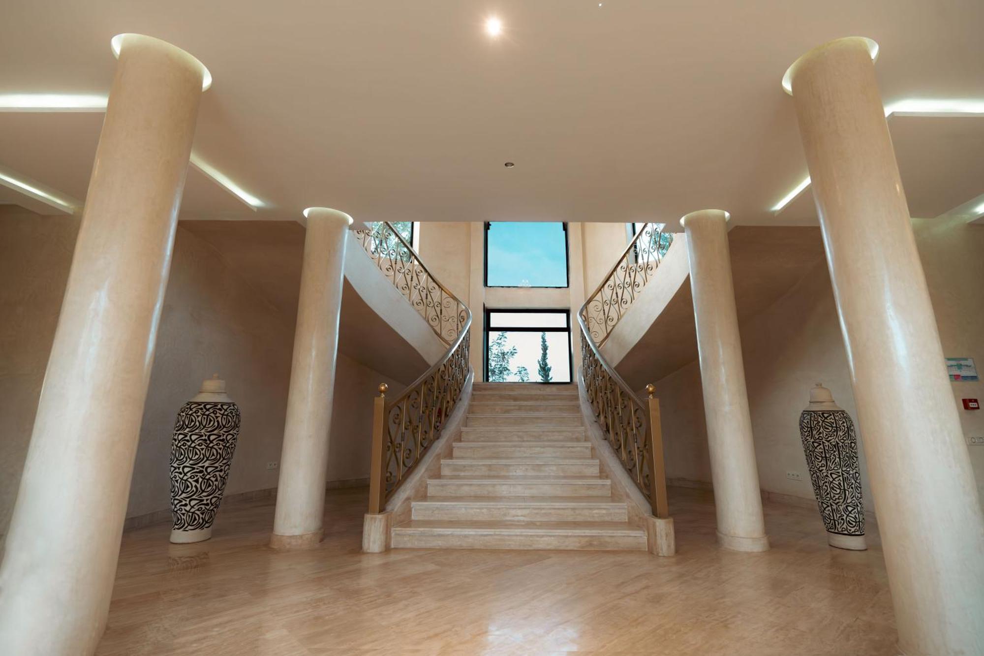 Guest house Palais Nouhass *
