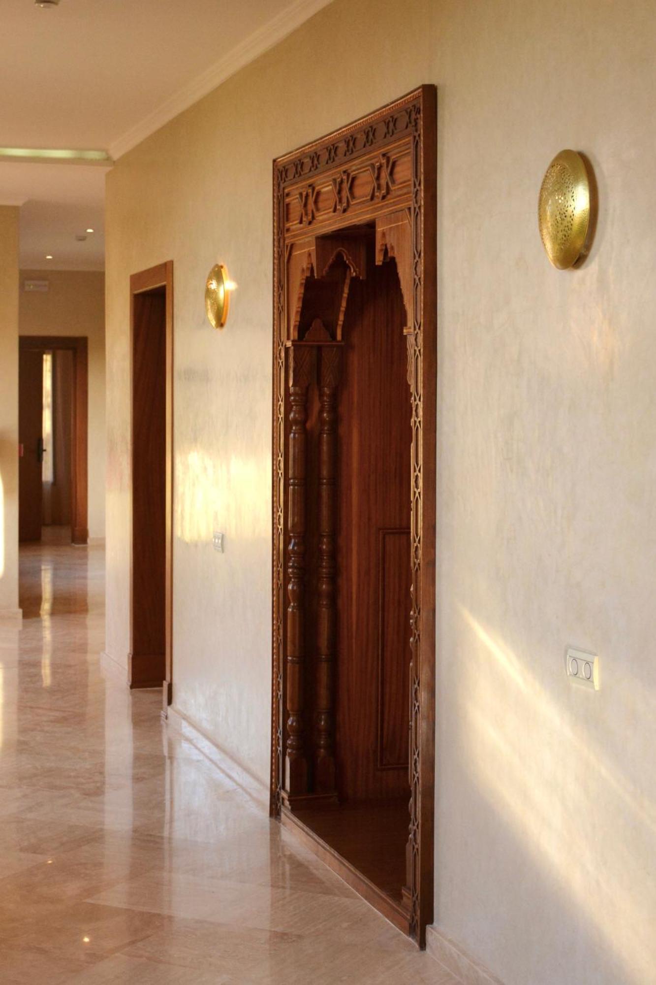 Palais Nouhass