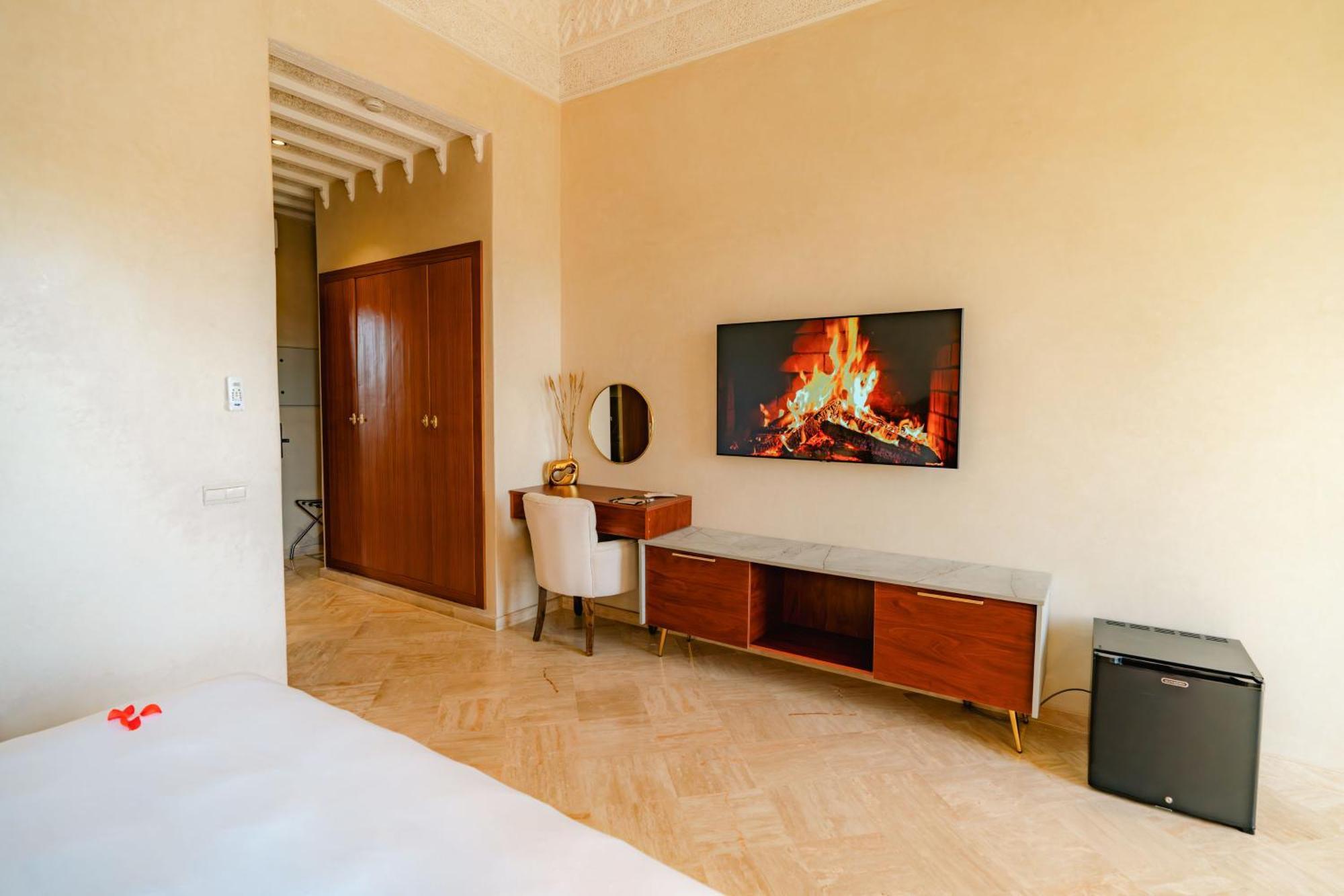 Guest house Palais Nouhass