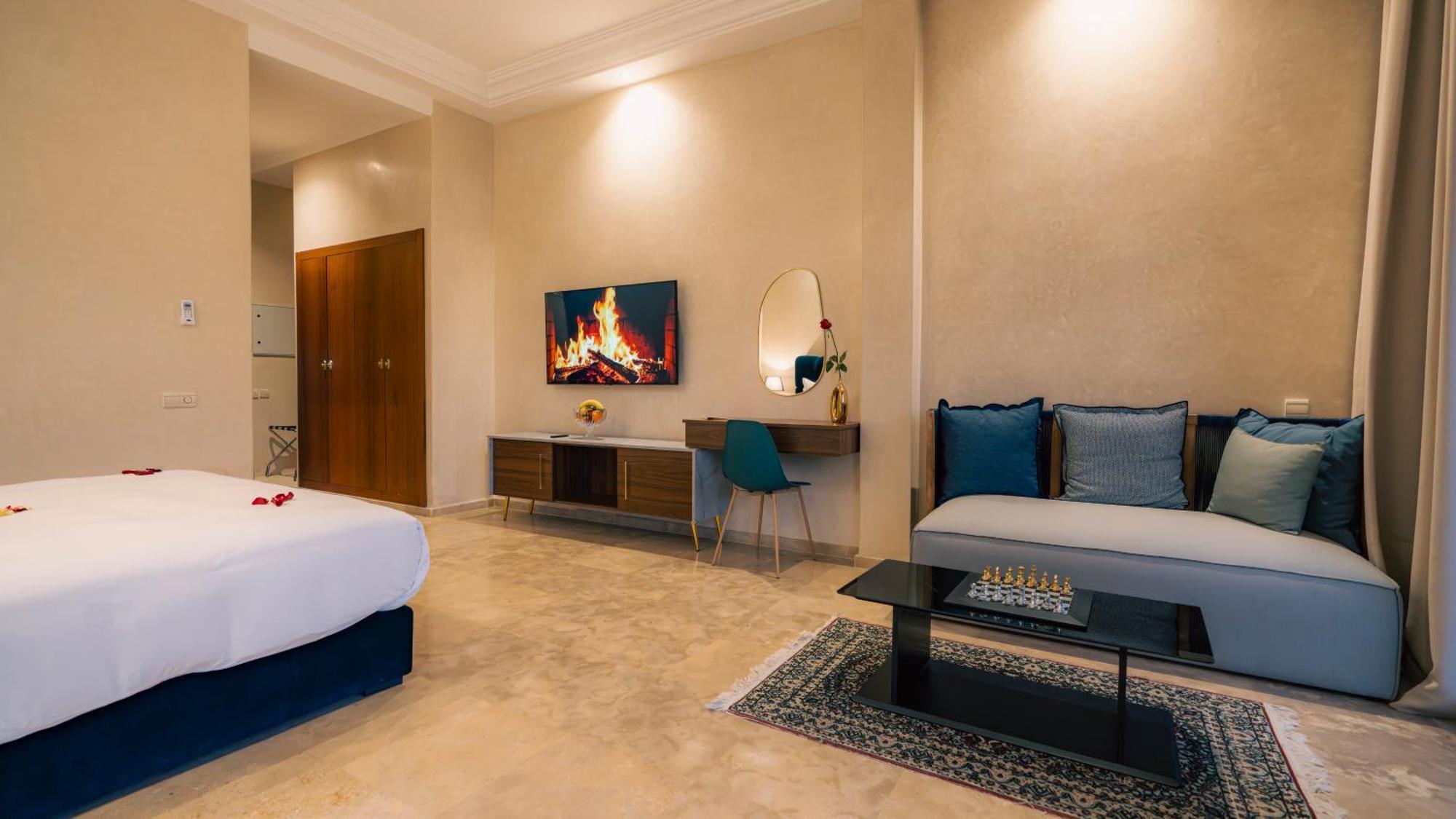 Guest house Palais Nouhass *