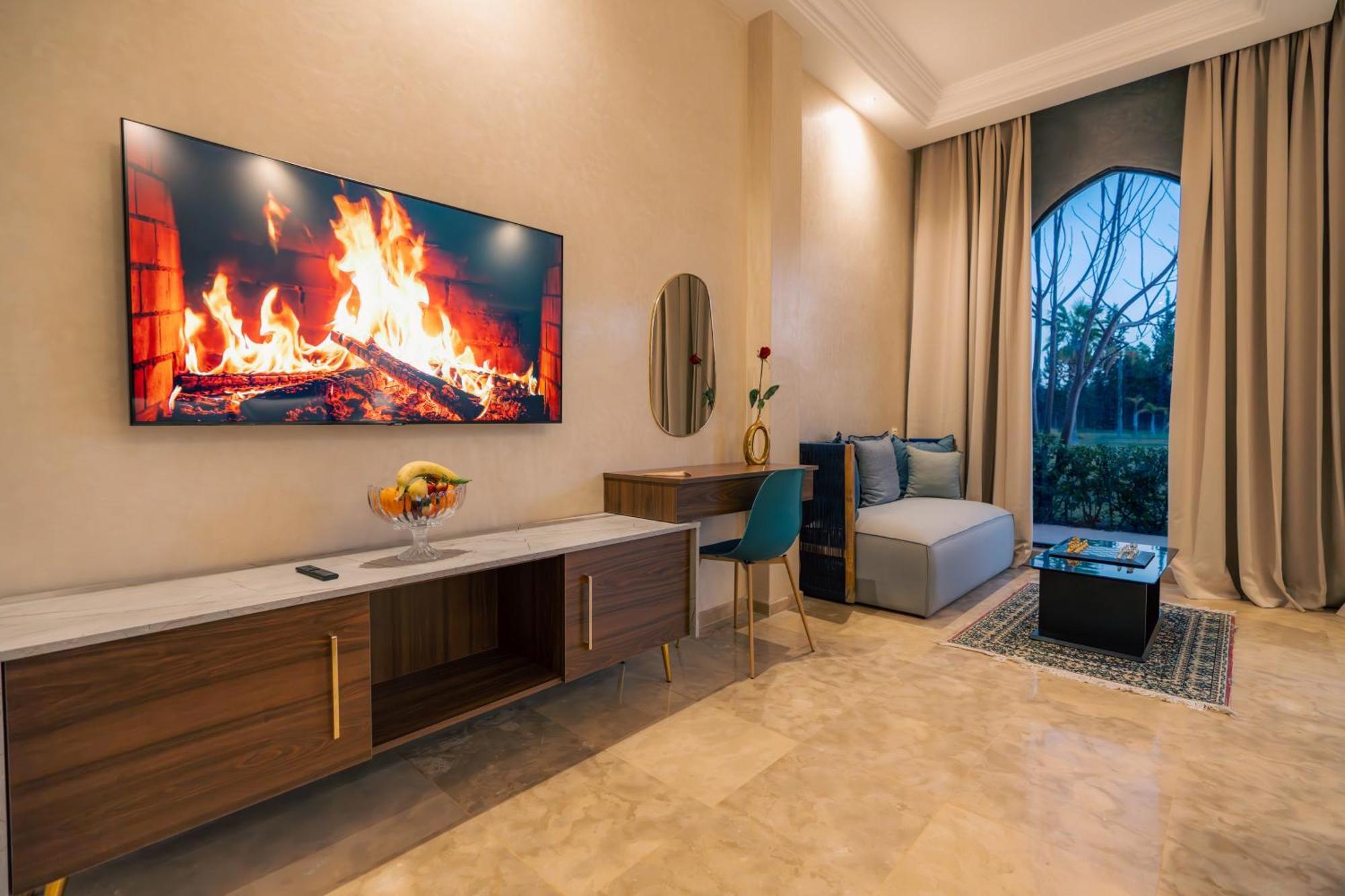 Palais Nouhass Guest house
