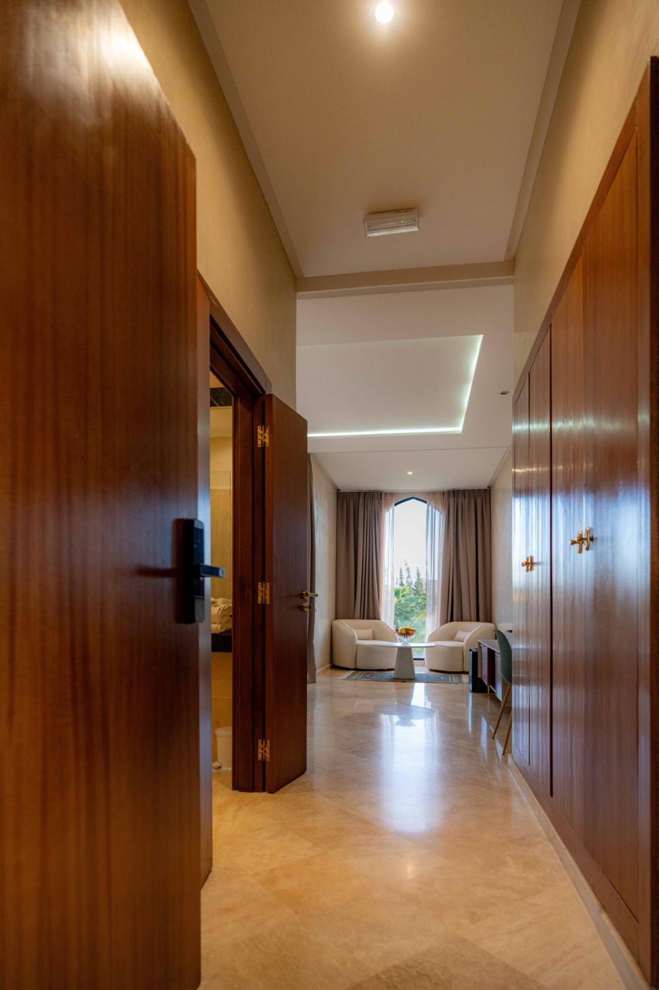Guest house Palais Nouhass