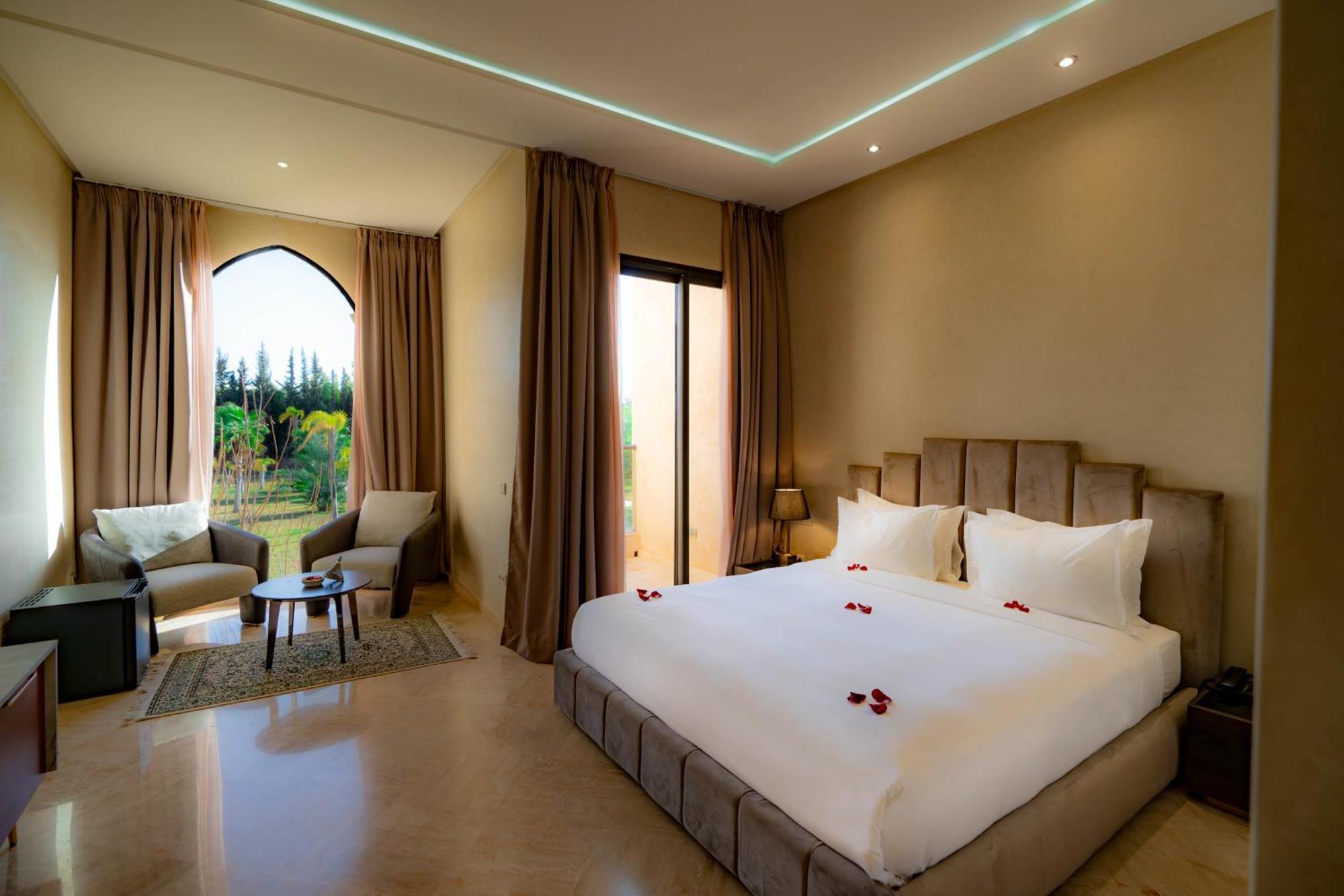 Guest house Palais Nouhass