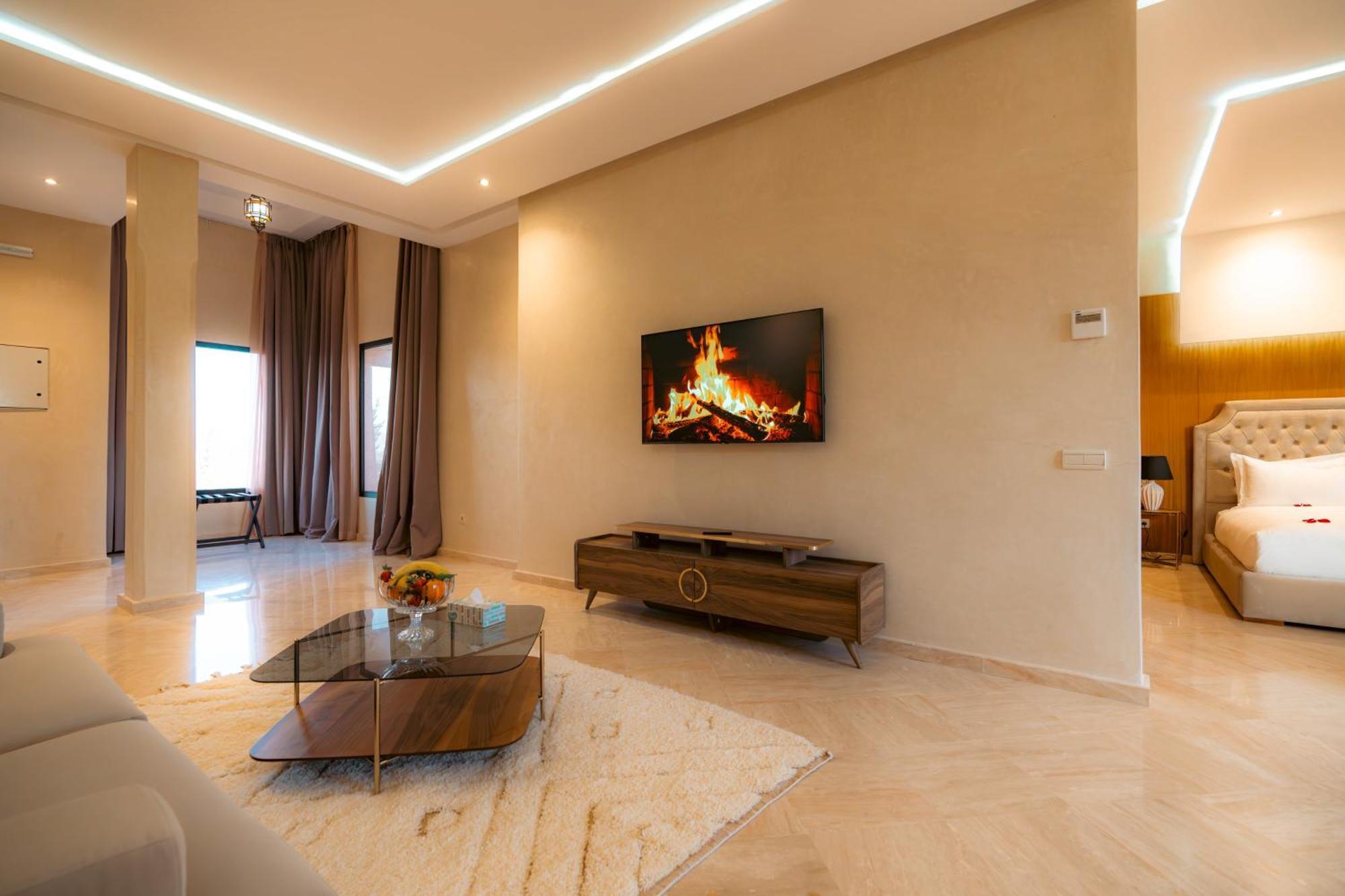 Guest house Palais Nouhass