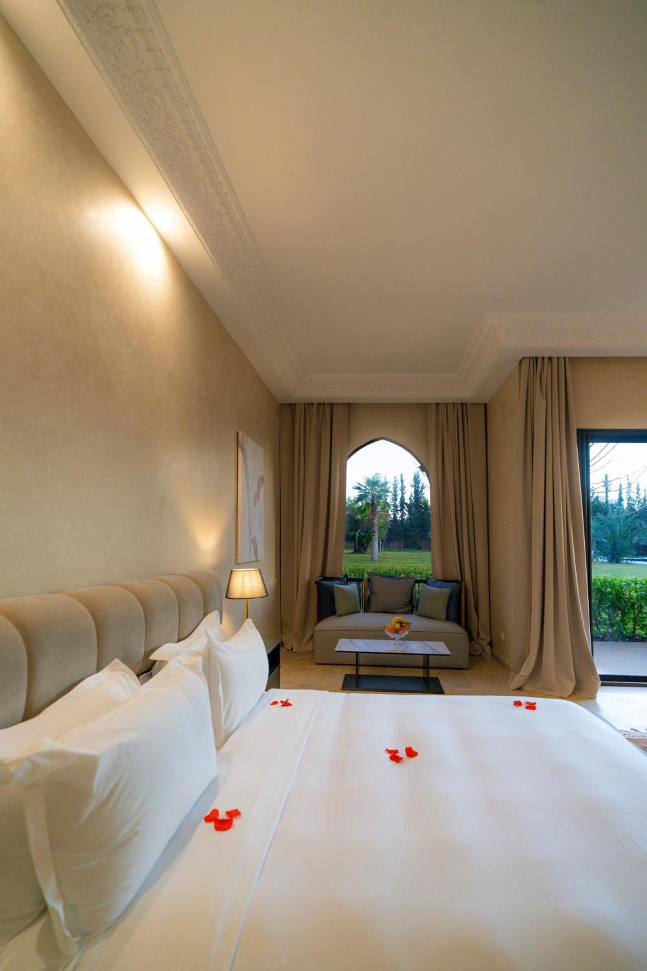 Palais Nouhass Guest house