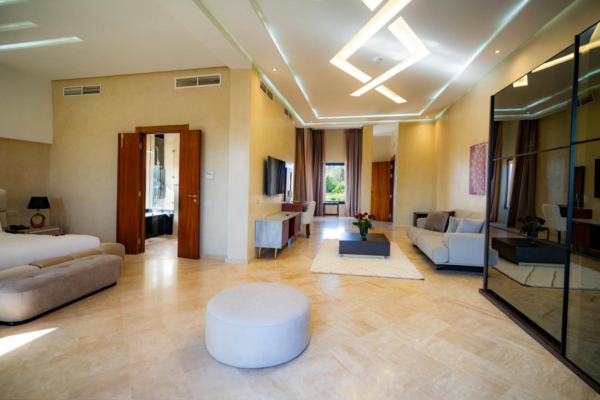 Palais Nouhass