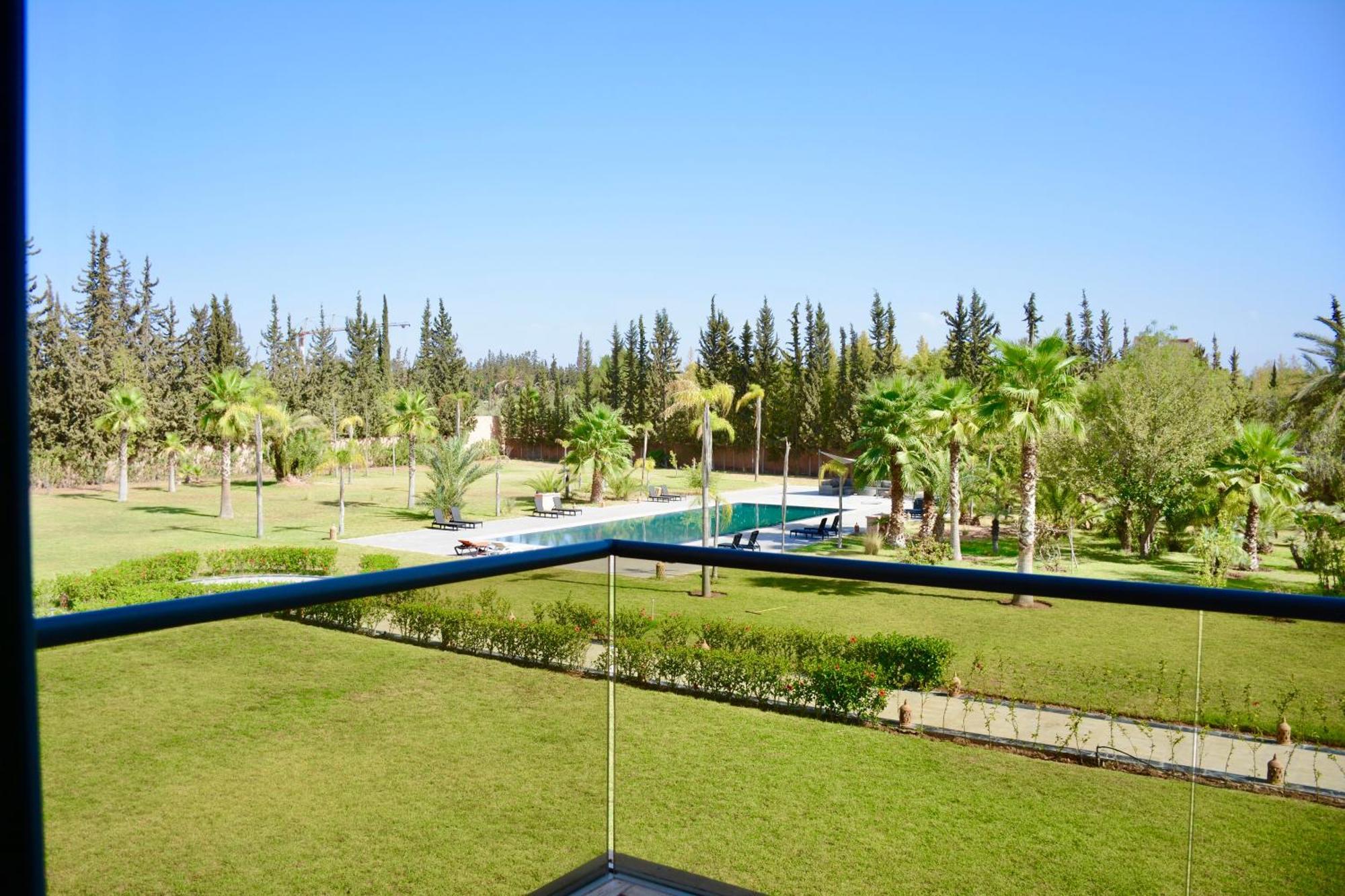 Guest house Palais Nouhass *