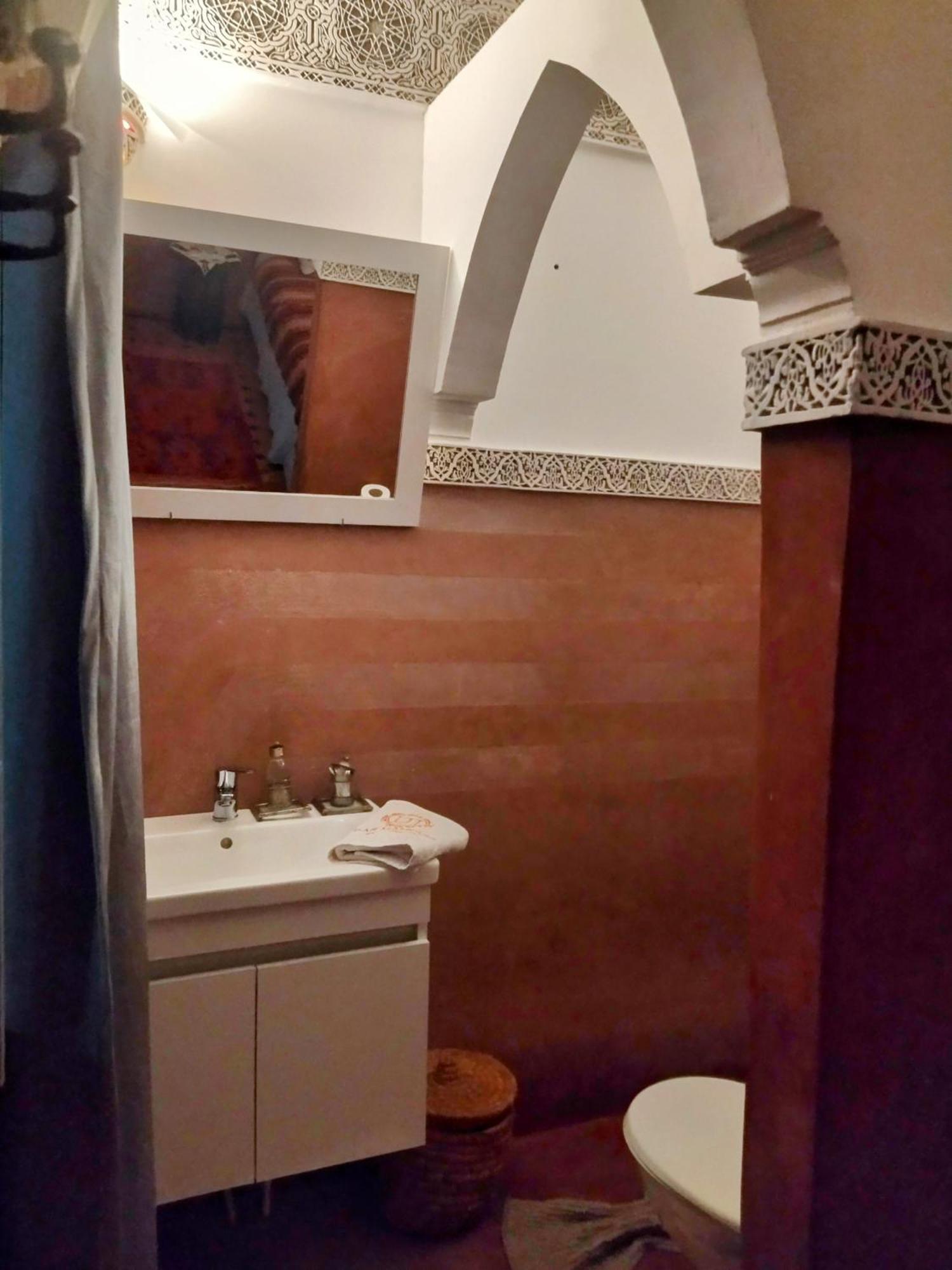 Dar Mamouni Riad