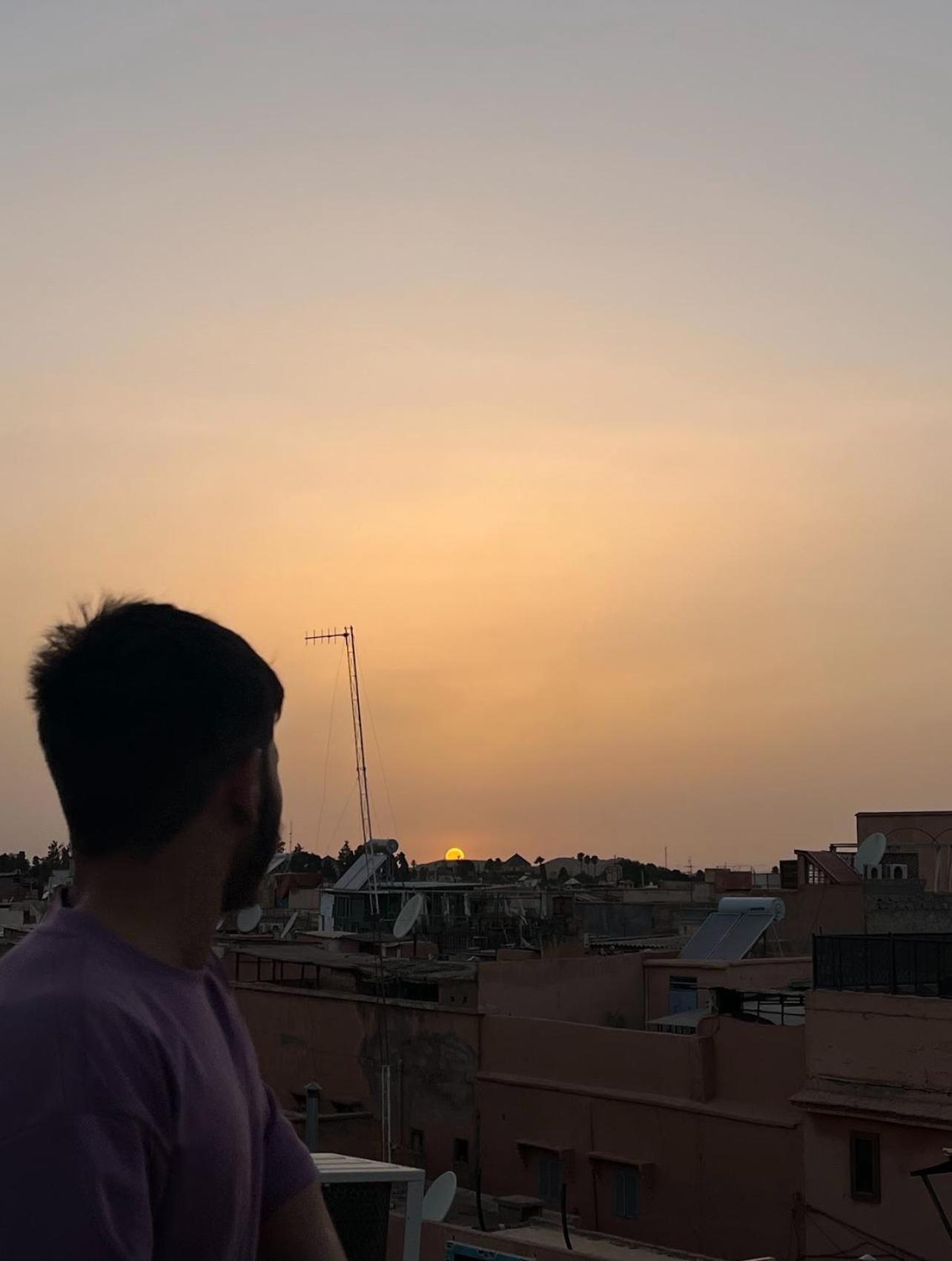 Terrace House 88 Albergue