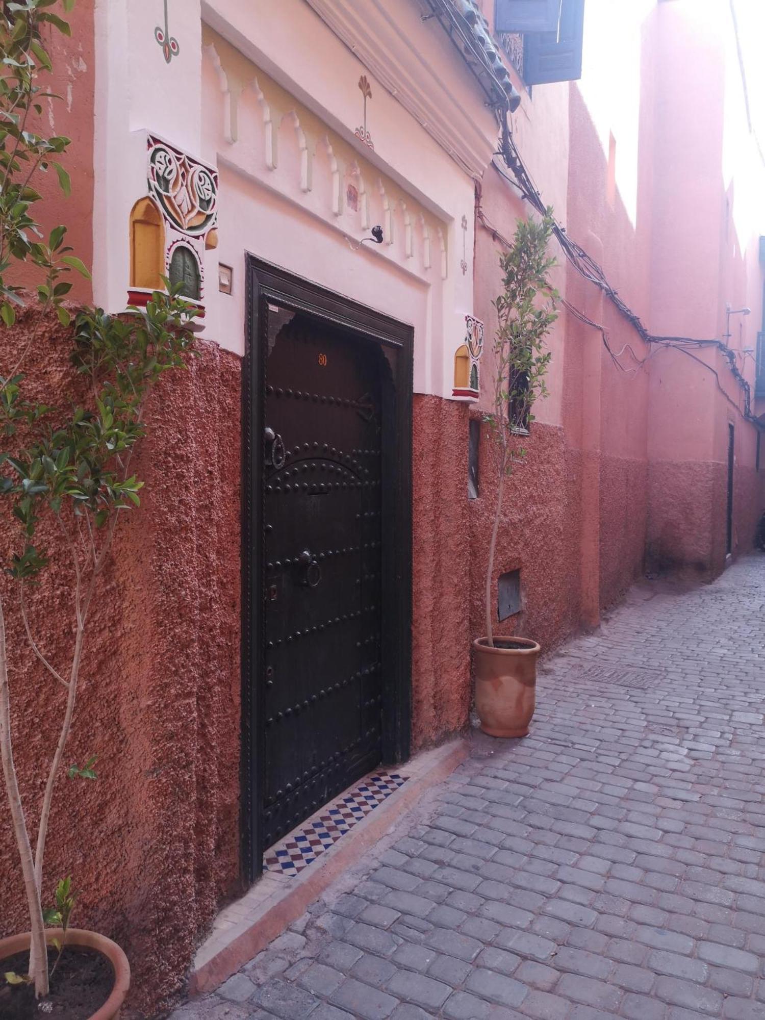 Guest house El Badii Queen Size Badii Marrakesh