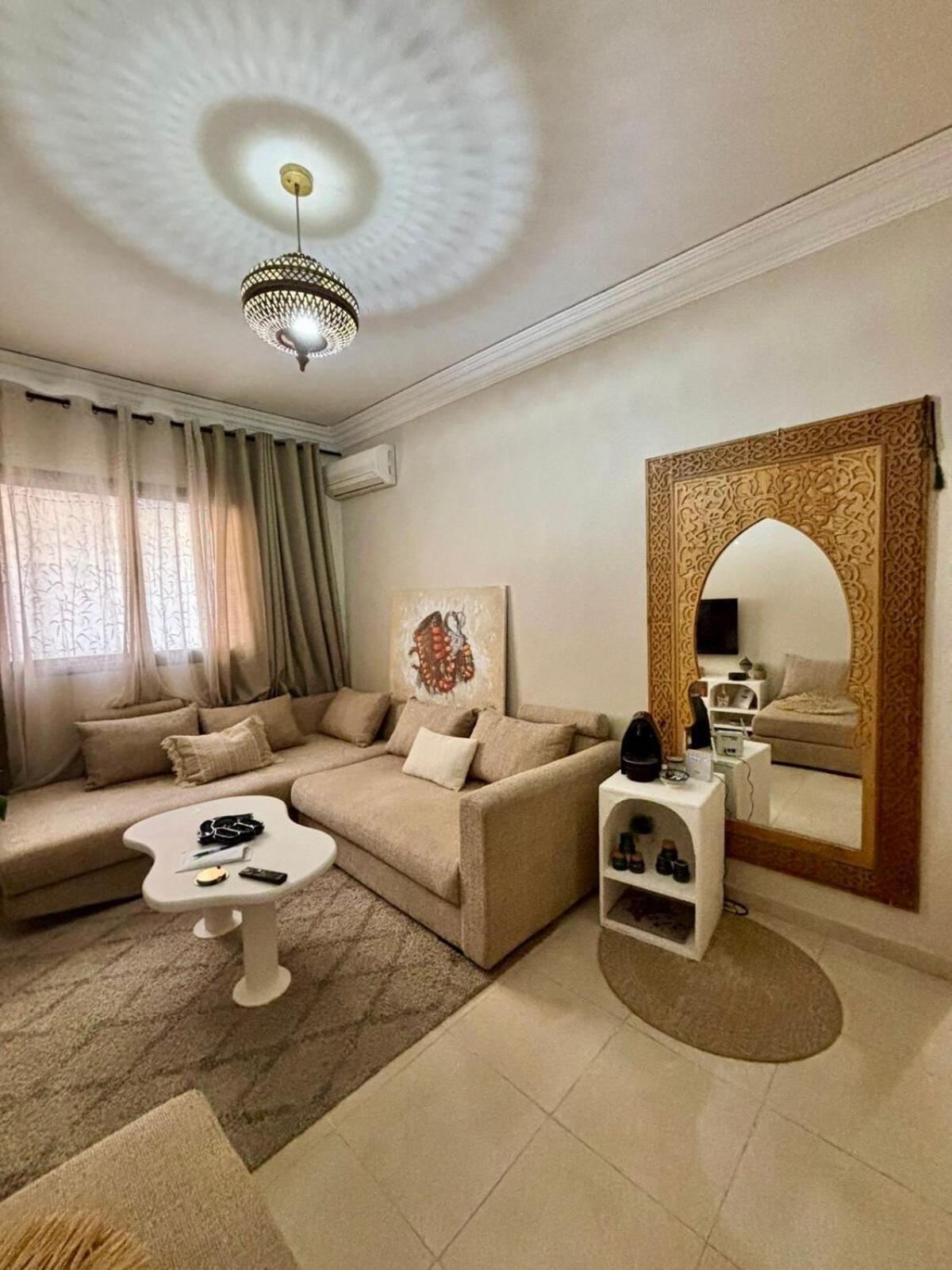 Dar Mimouna Deco Apartment Marrakesh