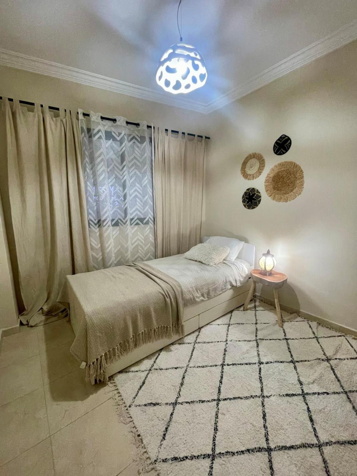 Dar Mimouna Deco *