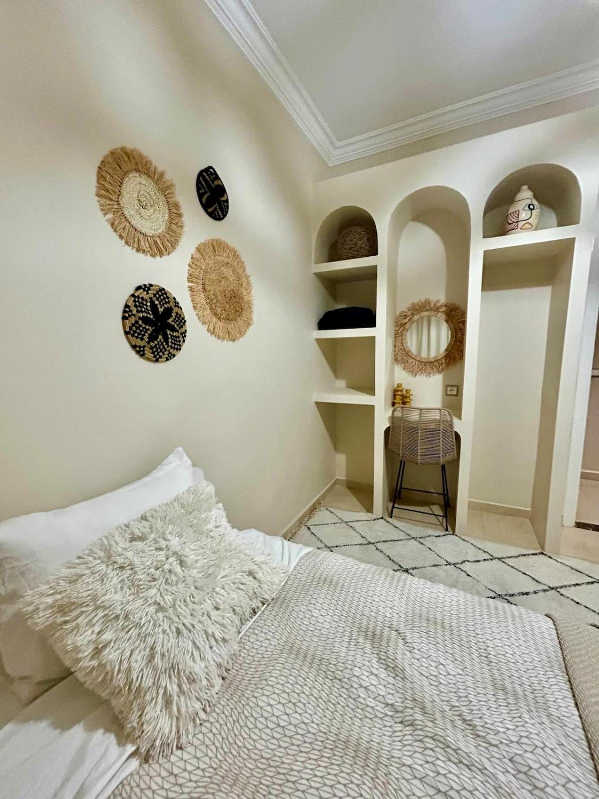 Dar Mimouna Deco
