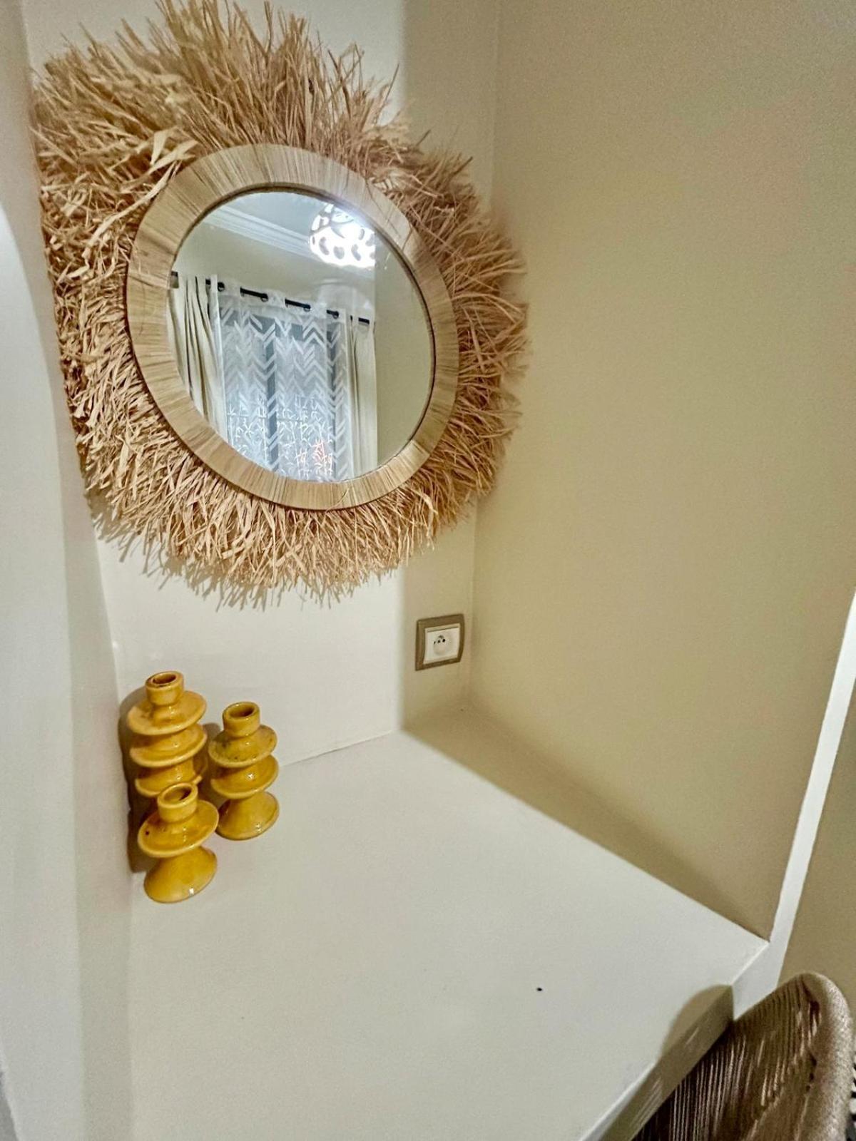 Dar Mimouna Deco Apartment