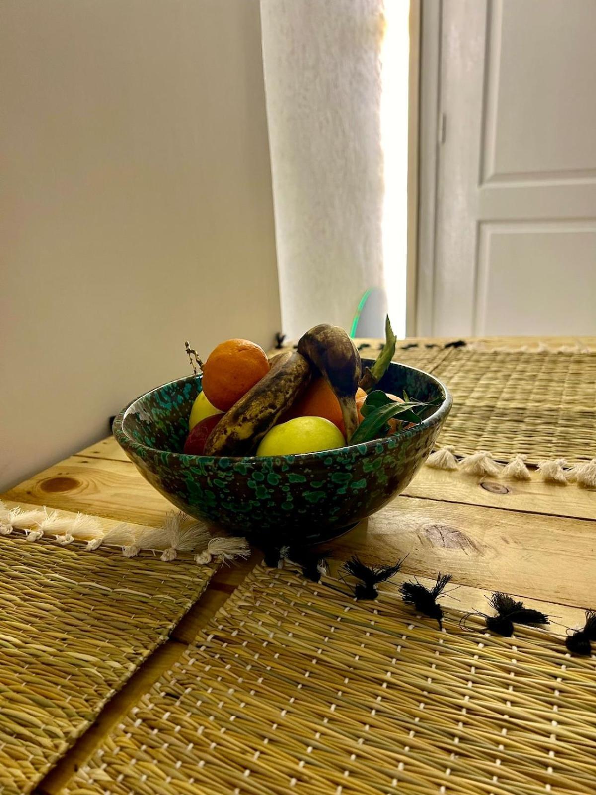 Apartment Dar Mimouna Deco *