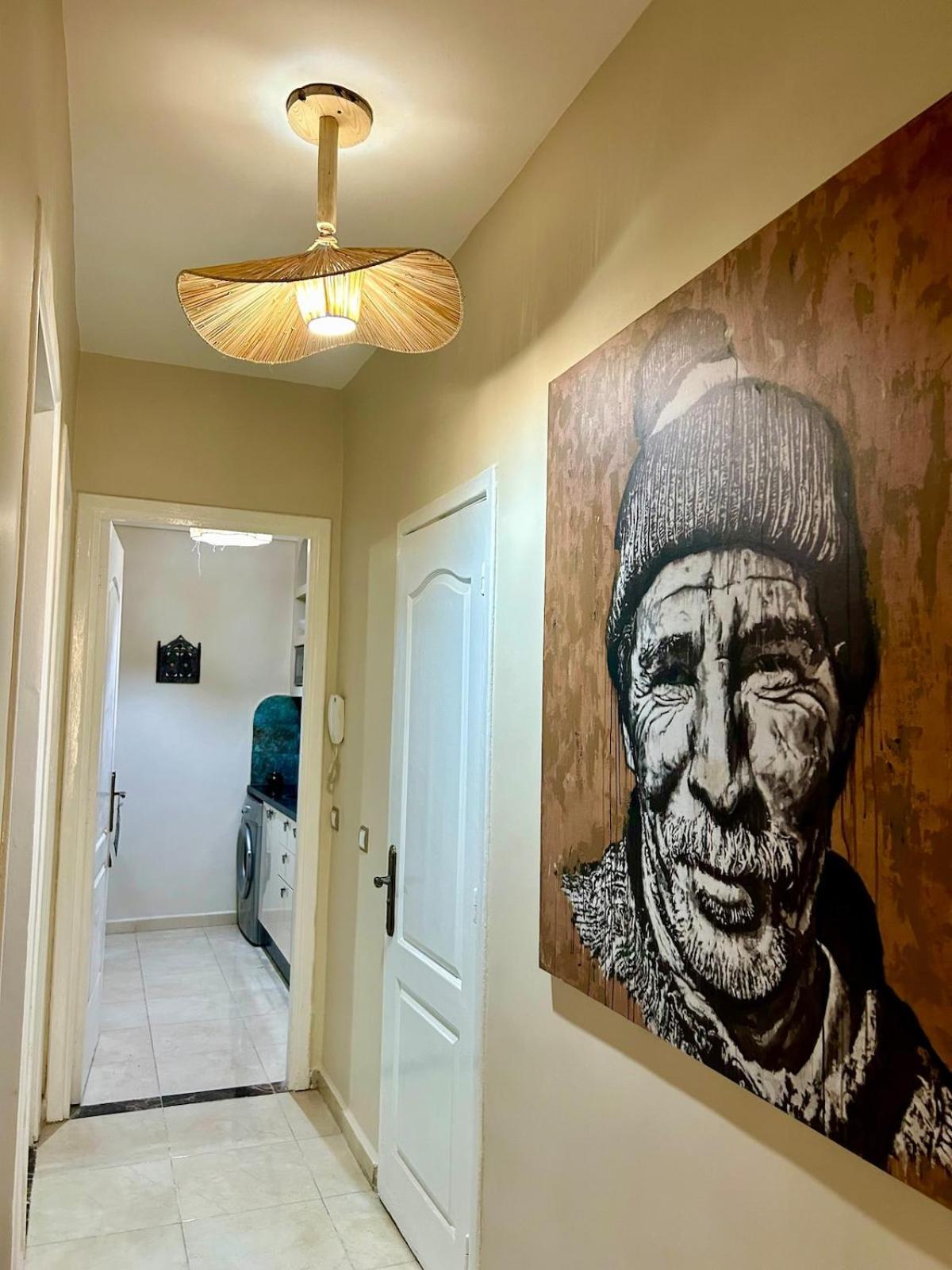 Dar Mimouna Deco Apartment Marrakesh
