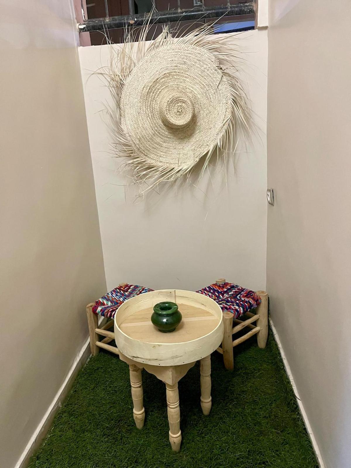 Dar Mimouna Deco *