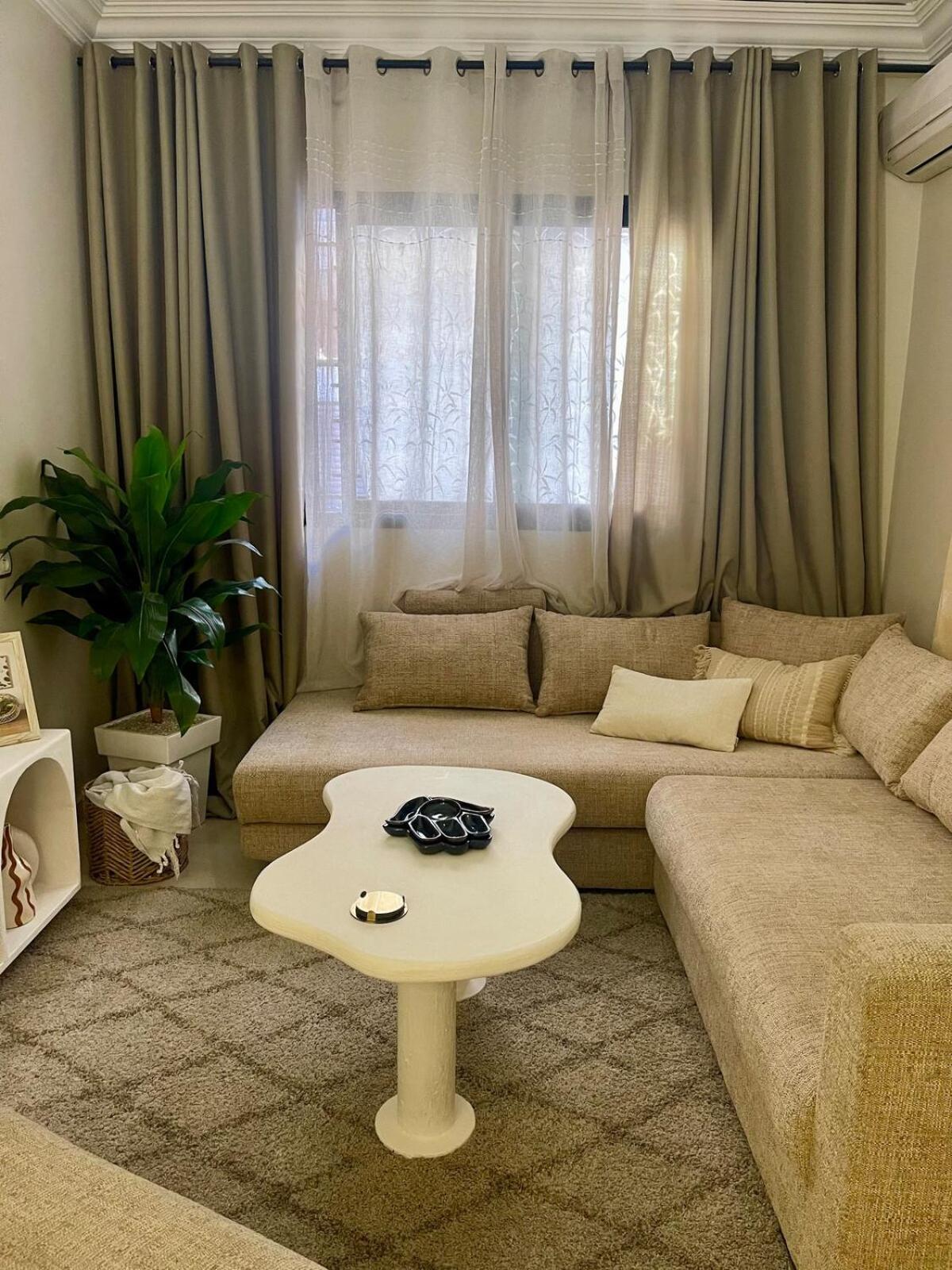 Dar Mimouna Deco Apartment Marrakesh