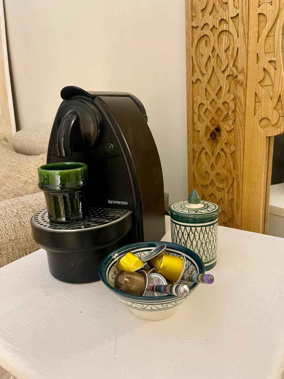 Dar Mimouna Deco *