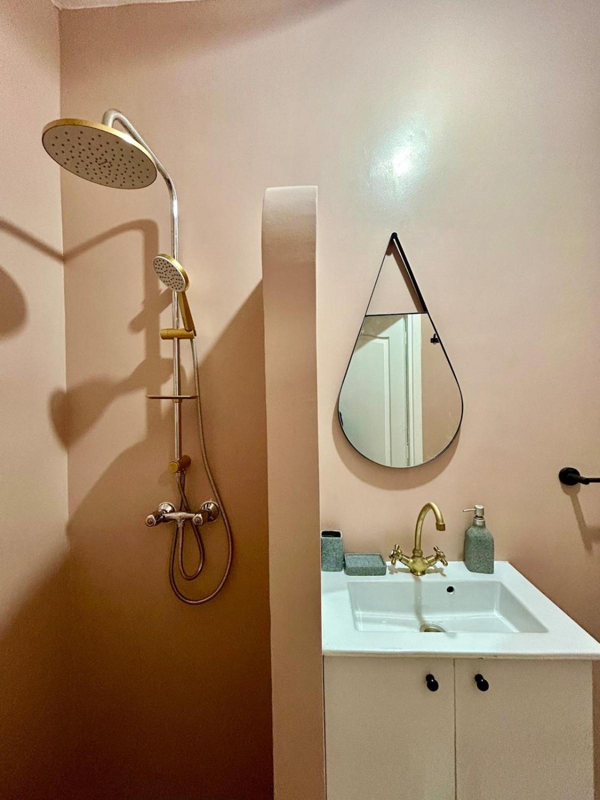 Apartment Dar Mimouna Deco *