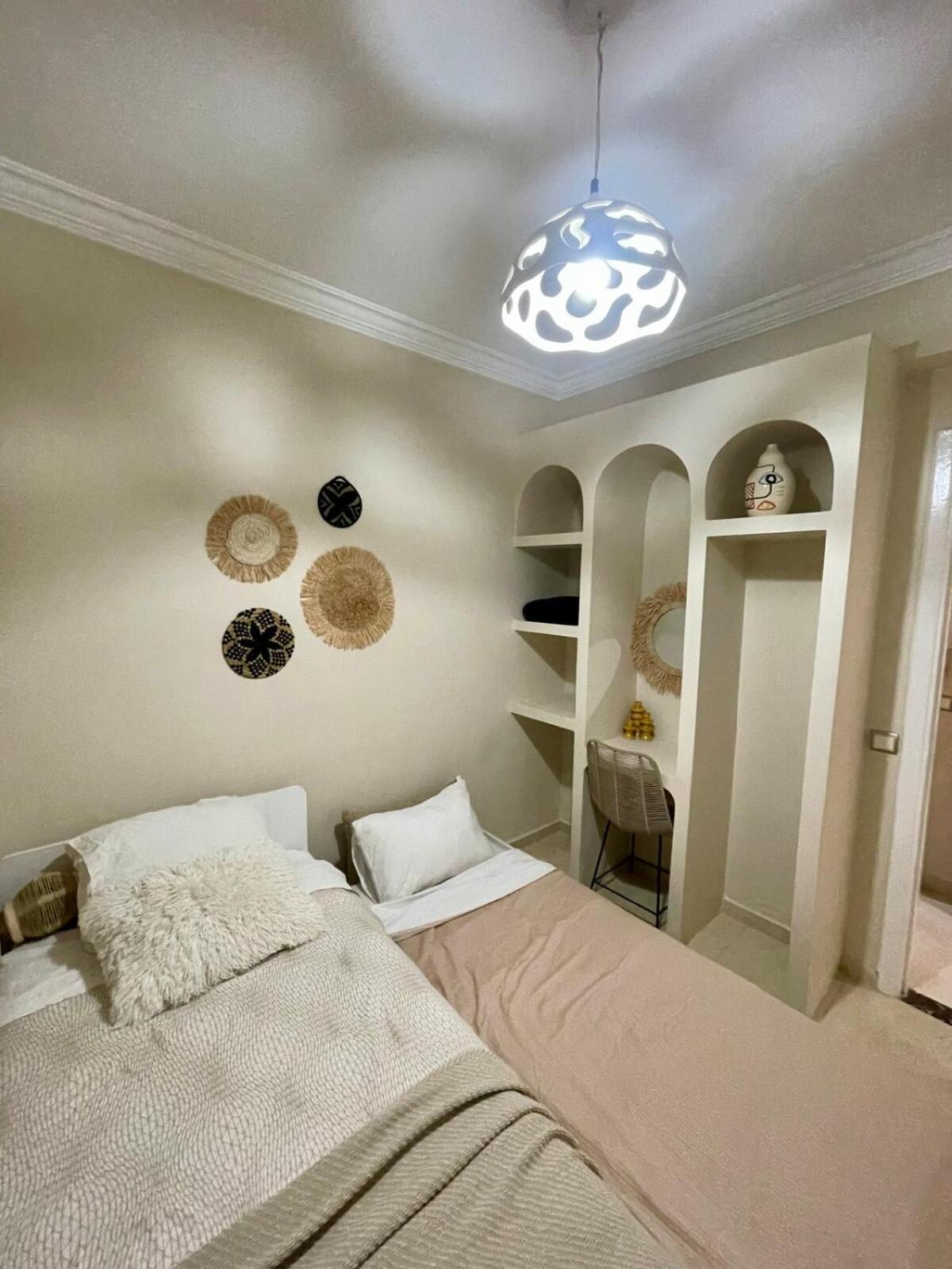 Dar Mimouna Deco * Marrakesh