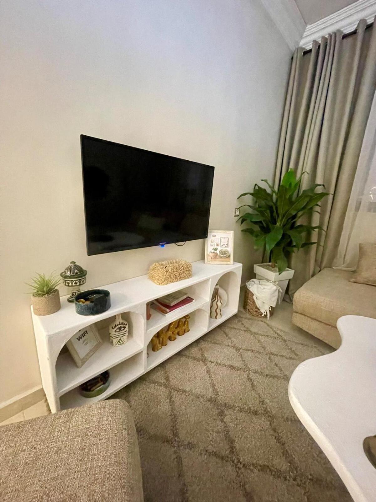 Apartment Dar Mimouna Deco *
