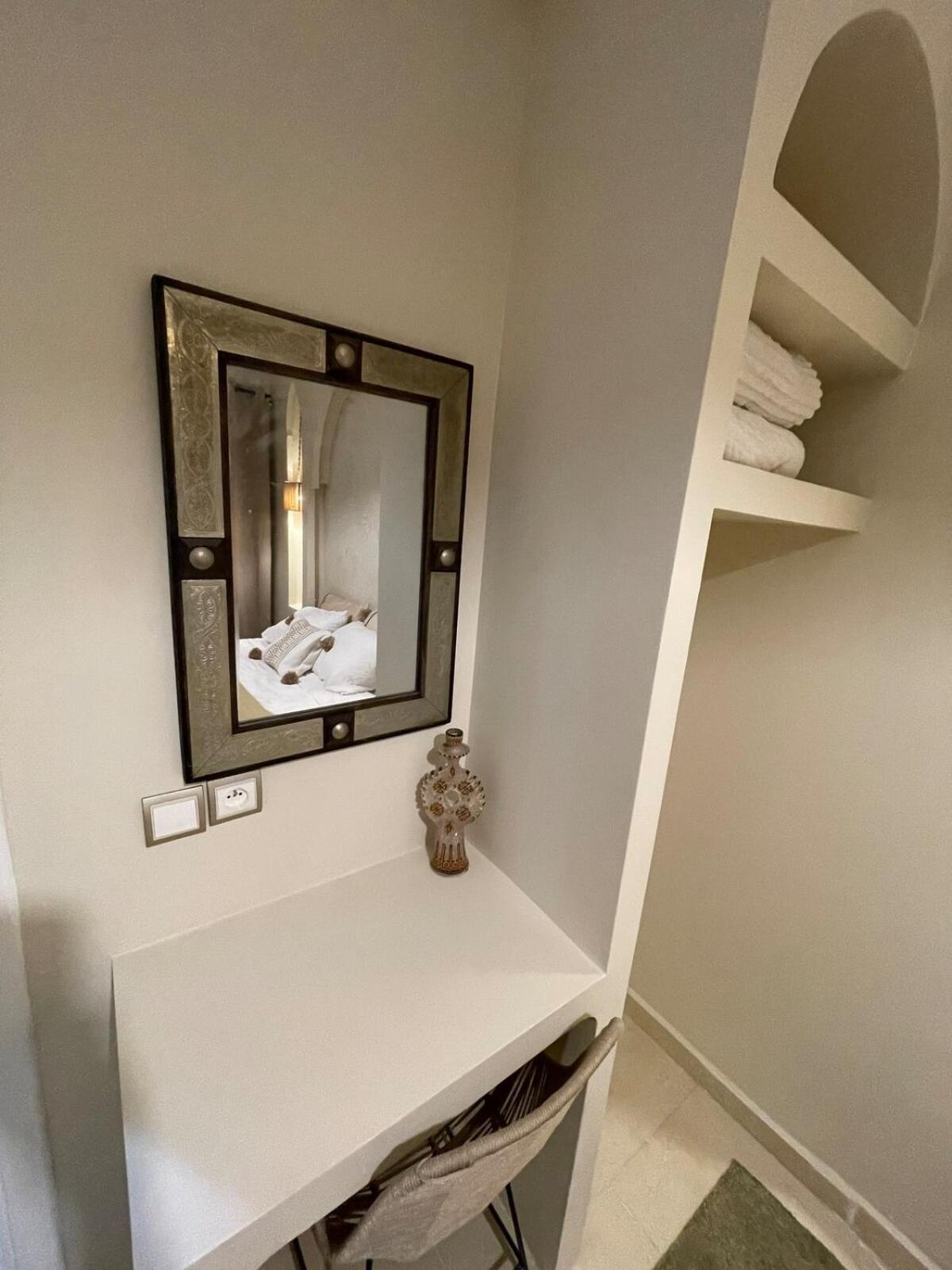 Dar Mimouna Deco Apartment Marrakesh