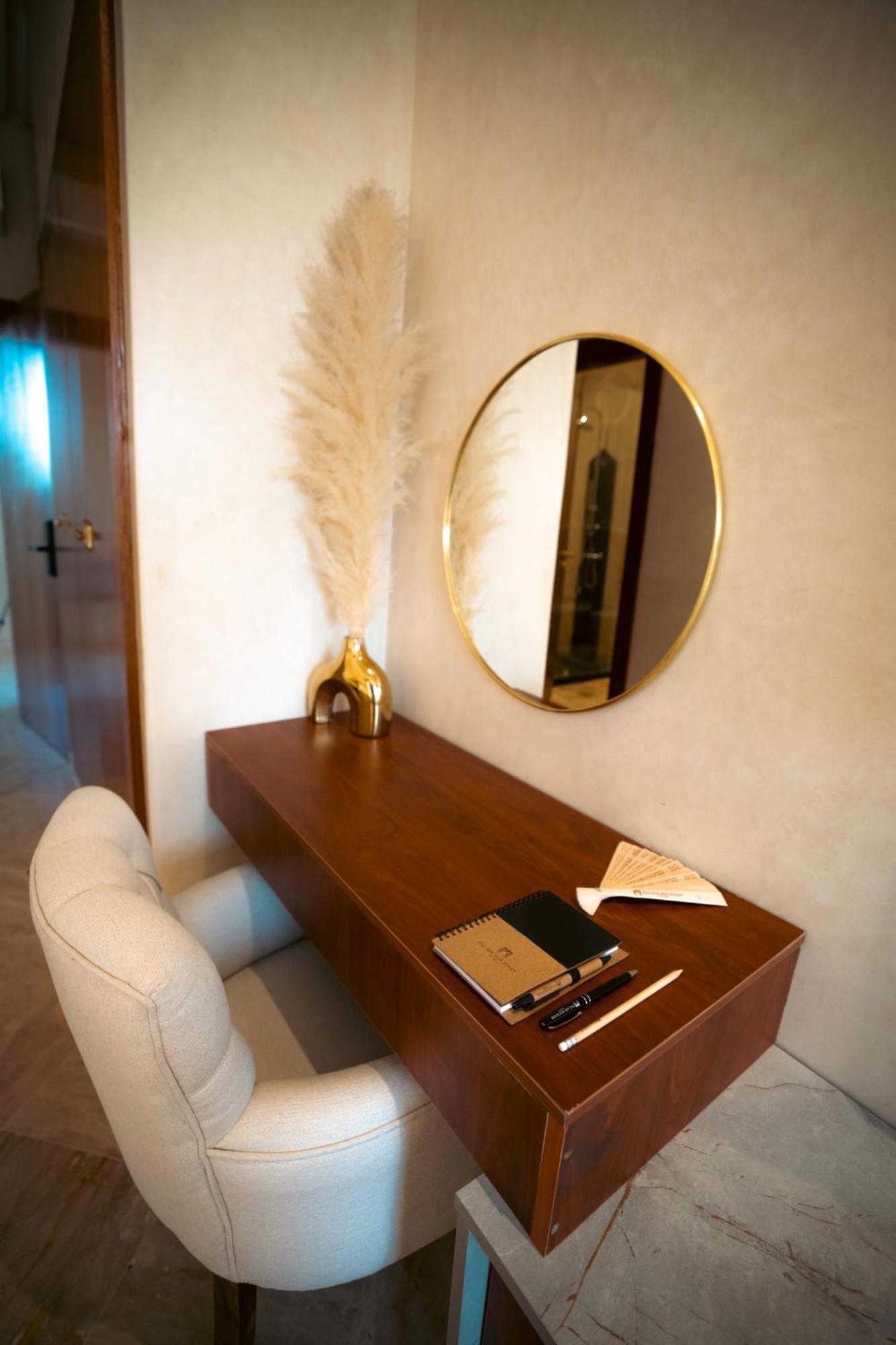 Guest house Palais Nouhass *