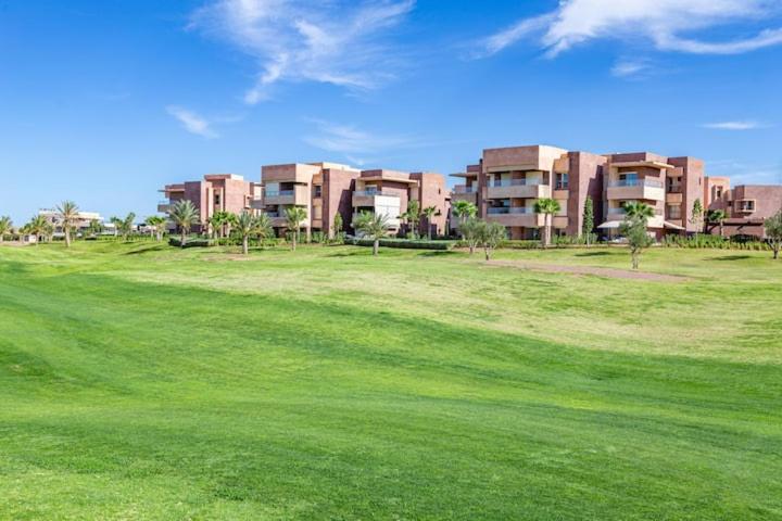 2 Prestigia Marrakech Golf *