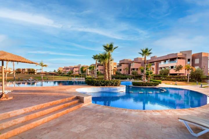 2 Prestigia Marrakech Golf * Marrakesh