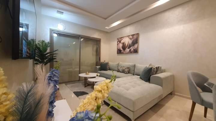 2 Prestigia Marrakech Golf Apartment Marrakesh