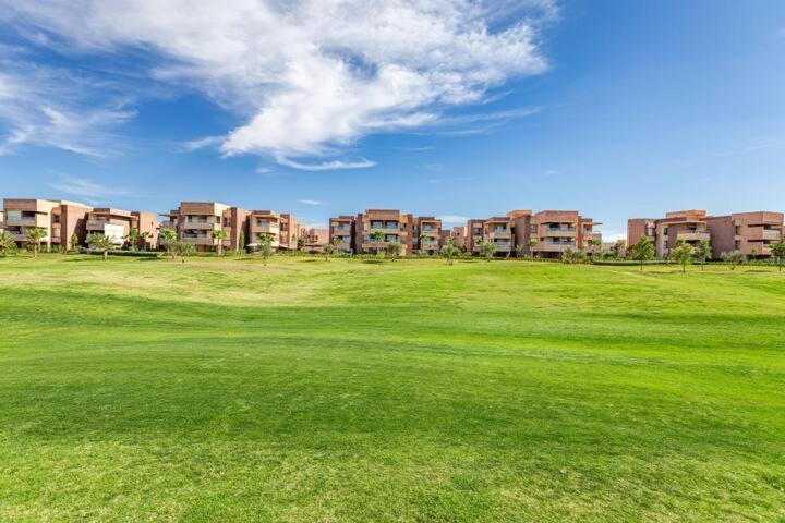 2 Prestigia Marrakech Golf *