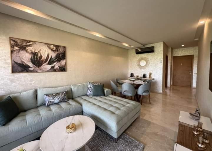 2 Prestigia Marrakech Golf * Marrakesh