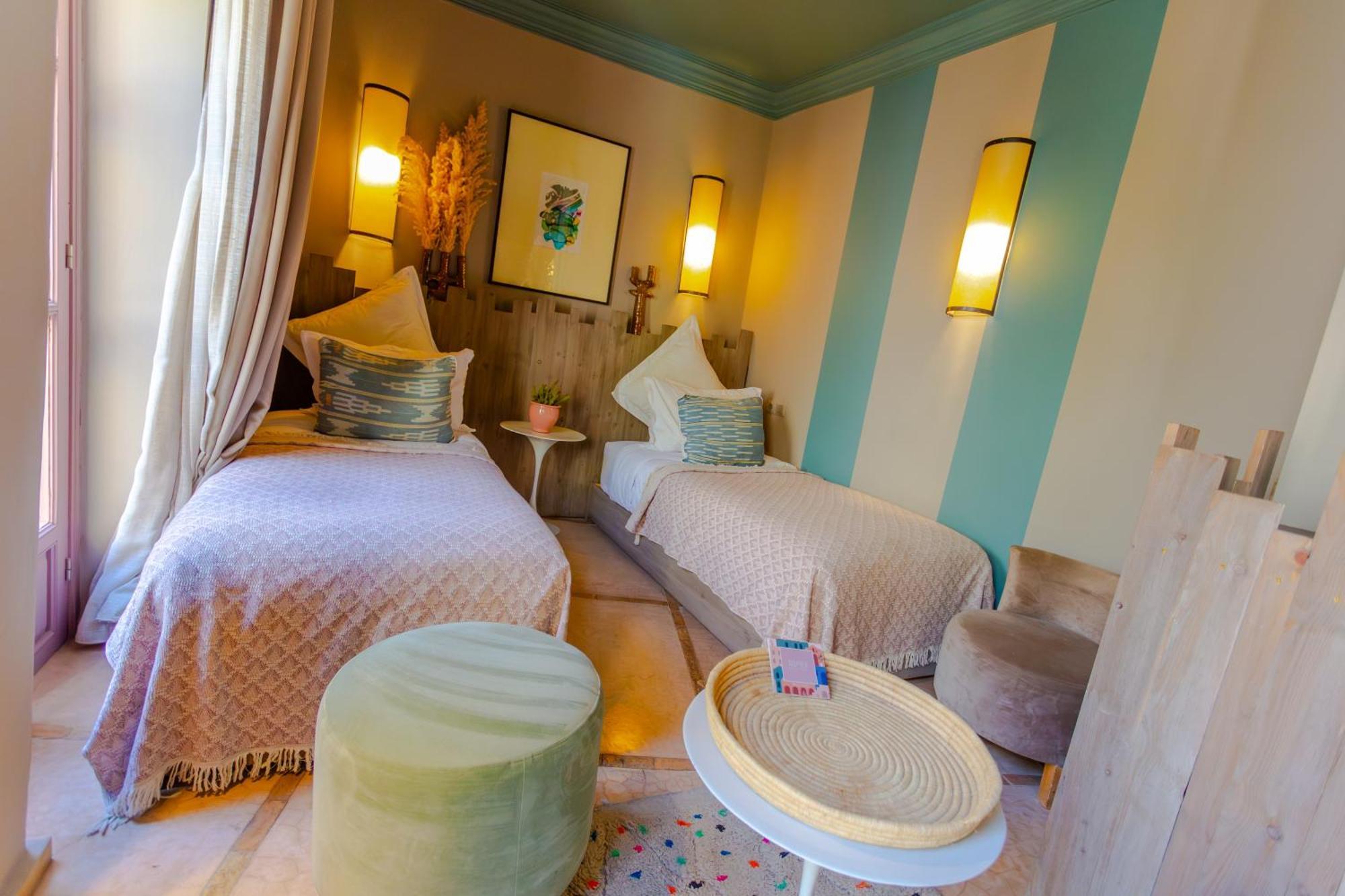 117 Riad Marrakesh