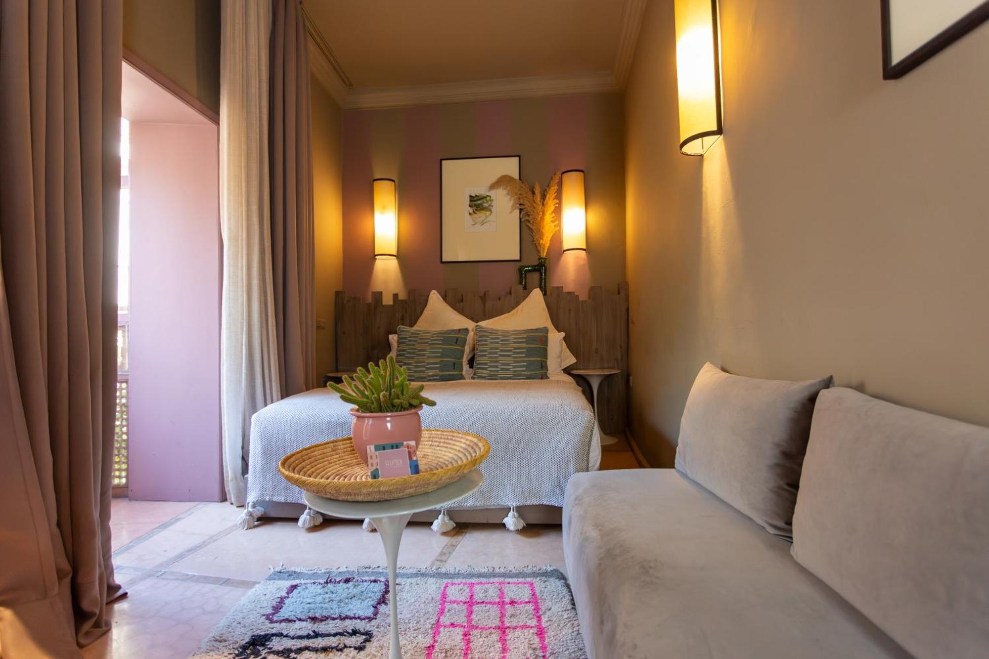 117 Marrakesh