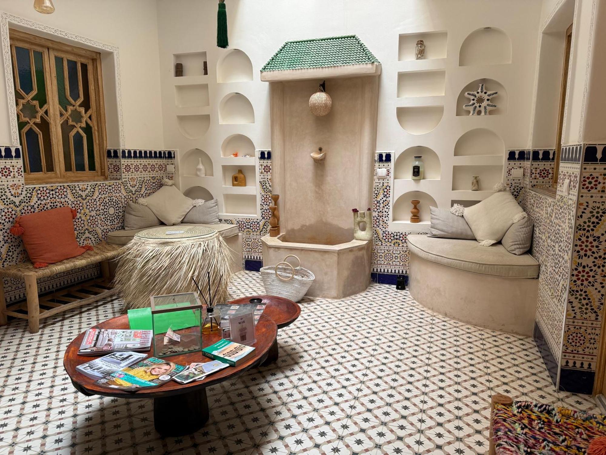 Guest house Rime Qoussai