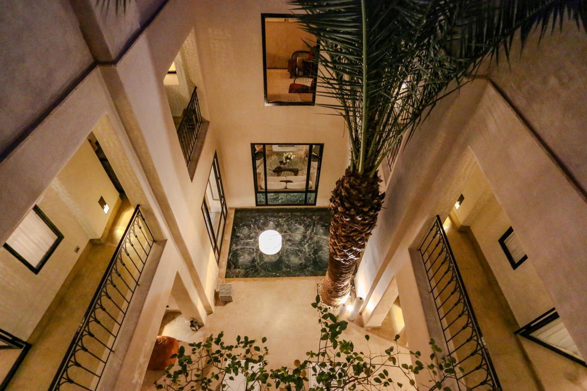 Ko Nova Riad