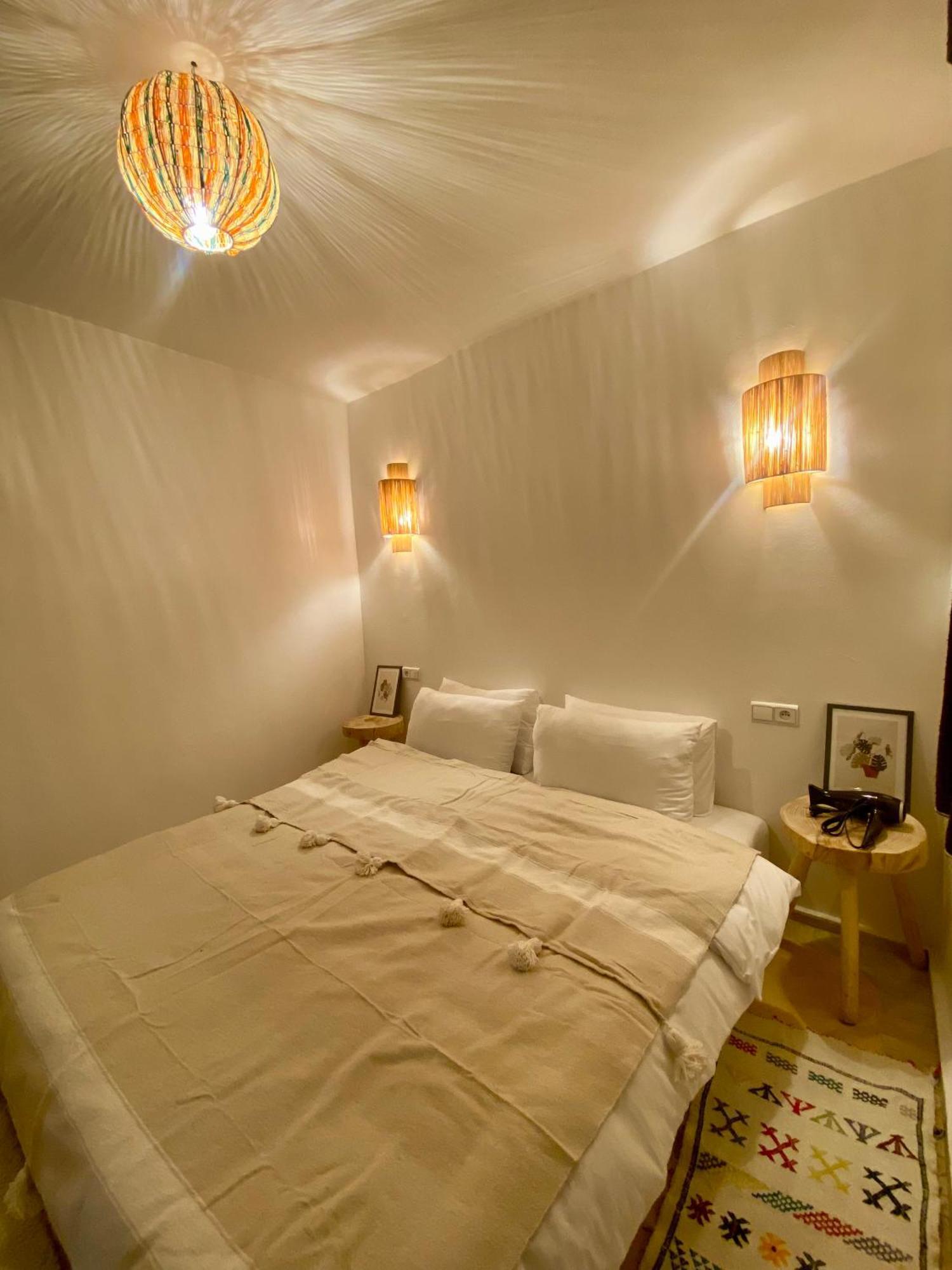 Bed & Breakfast La Perle De Bacha