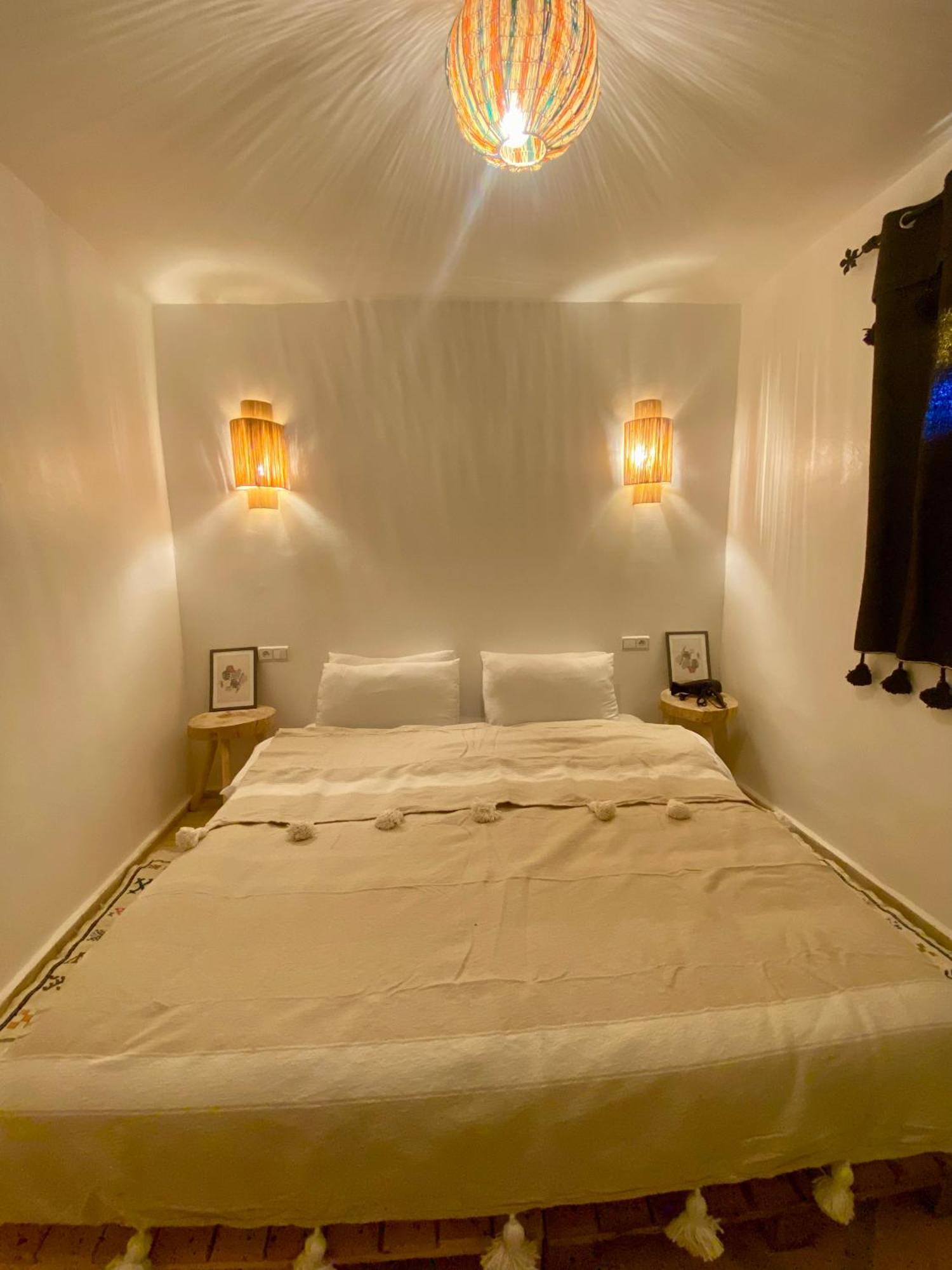 Bed & Breakfast La Perle De Bacha