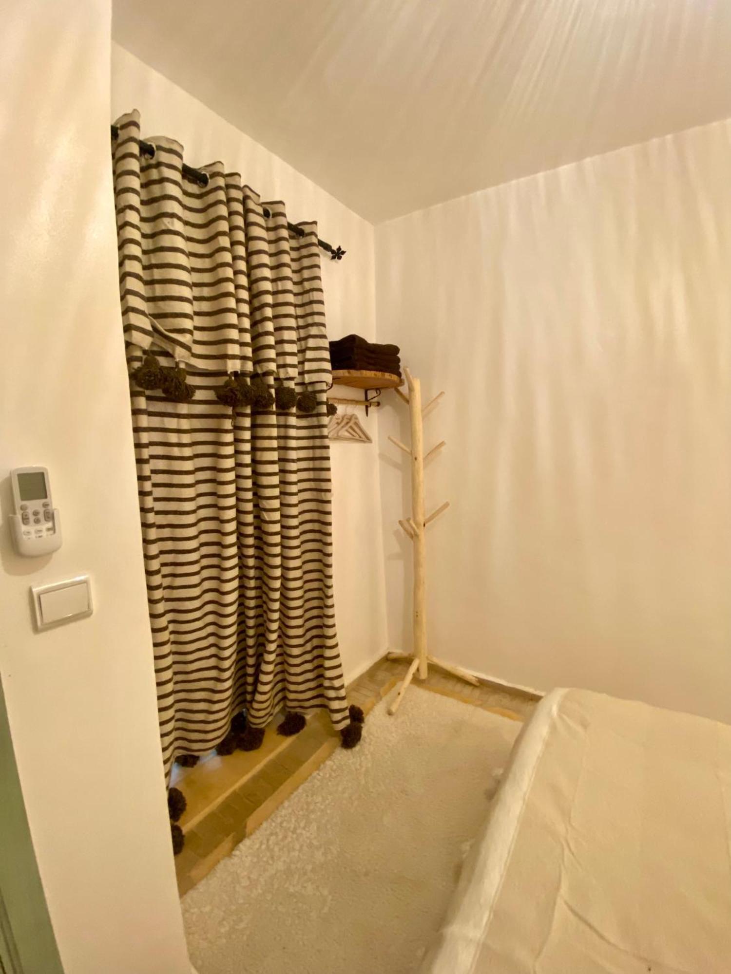 Bed & Breakfast La Perle De Bacha Marrakesh