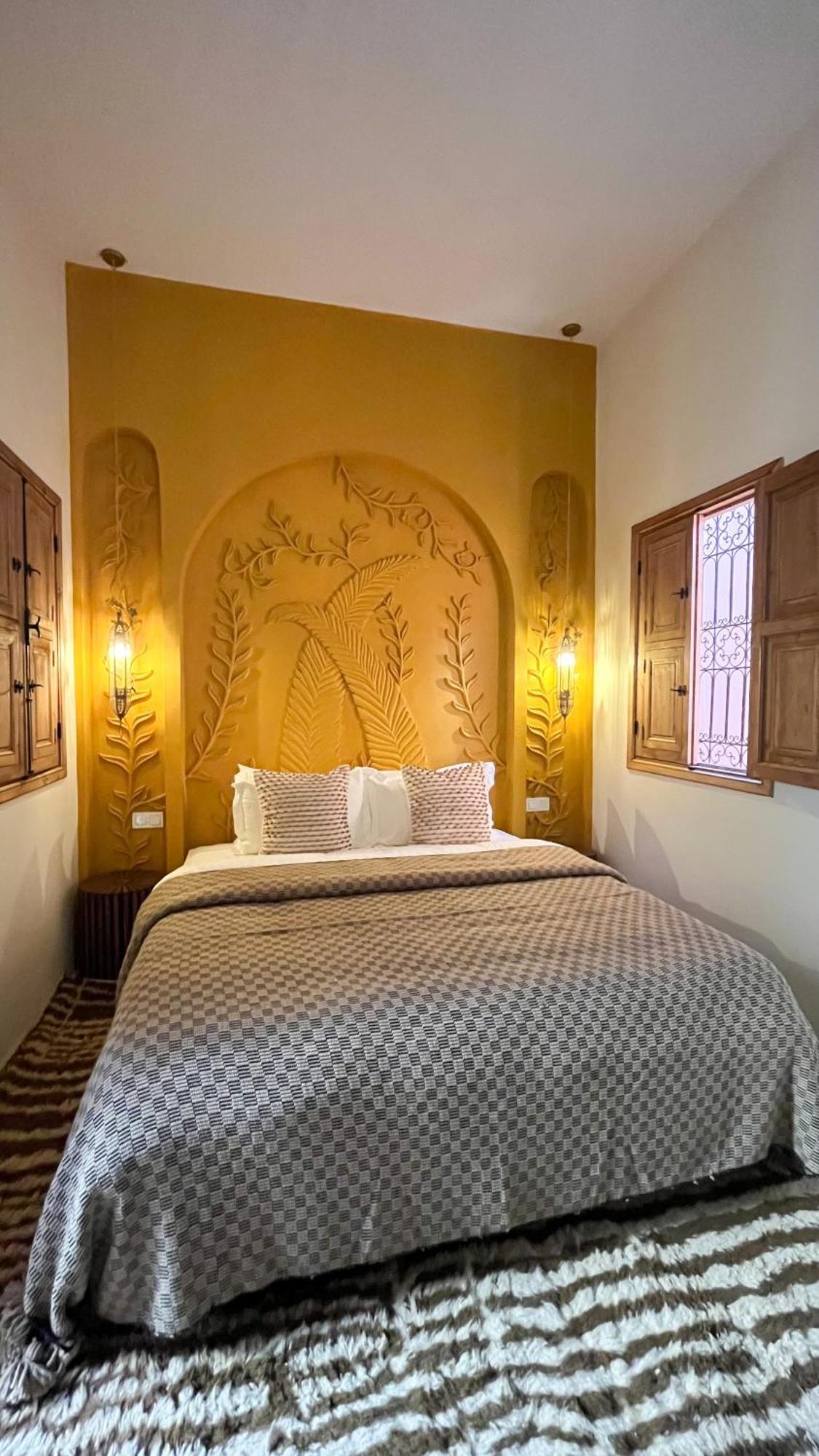 Hotel Tassili Boutique